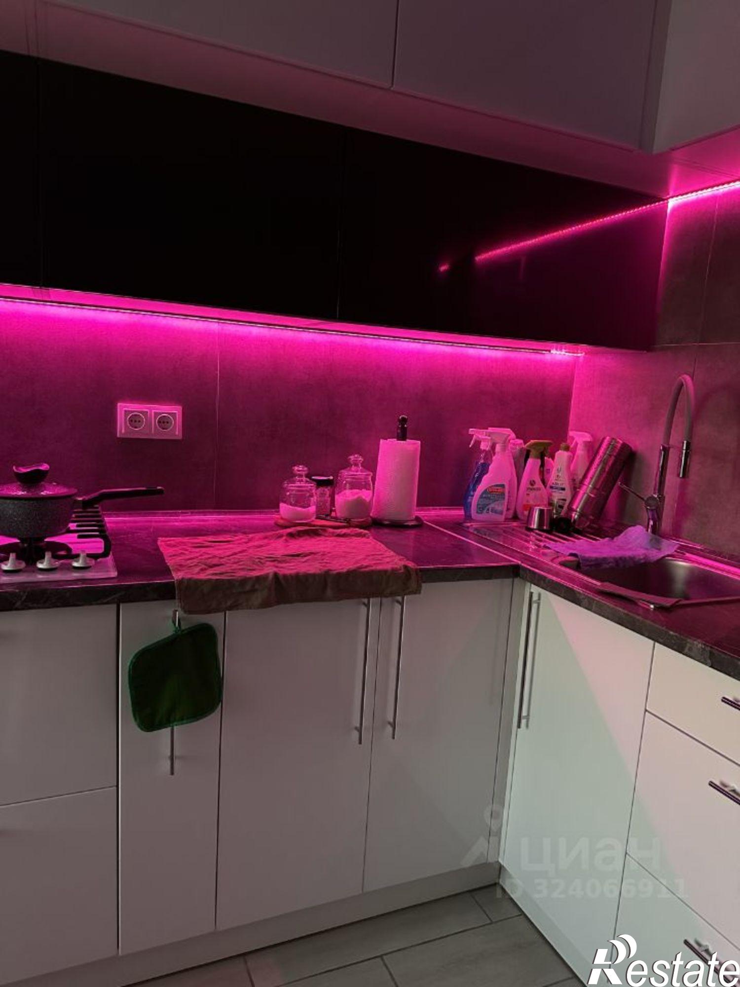 Купить квартиру за 5 340 000 рублей на улица Анфиногенова, 11