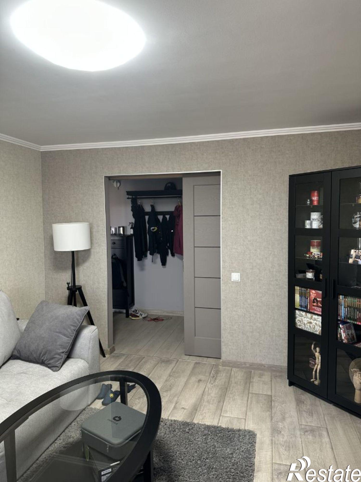 Купить квартиру за 5 340 000 рублей на улица Анфиногенова, 11