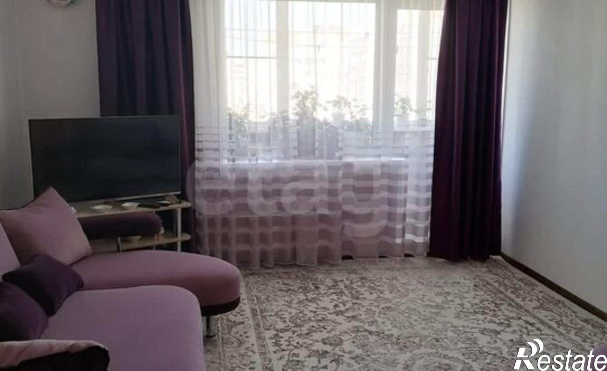 Купить квартиру за 7 150 000 рублей на Солнечный бульвар, 14