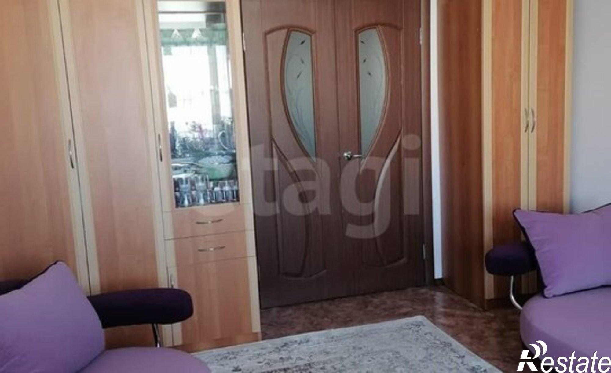 Купить квартиру за 7 150 000 рублей на Солнечный бульвар, 14