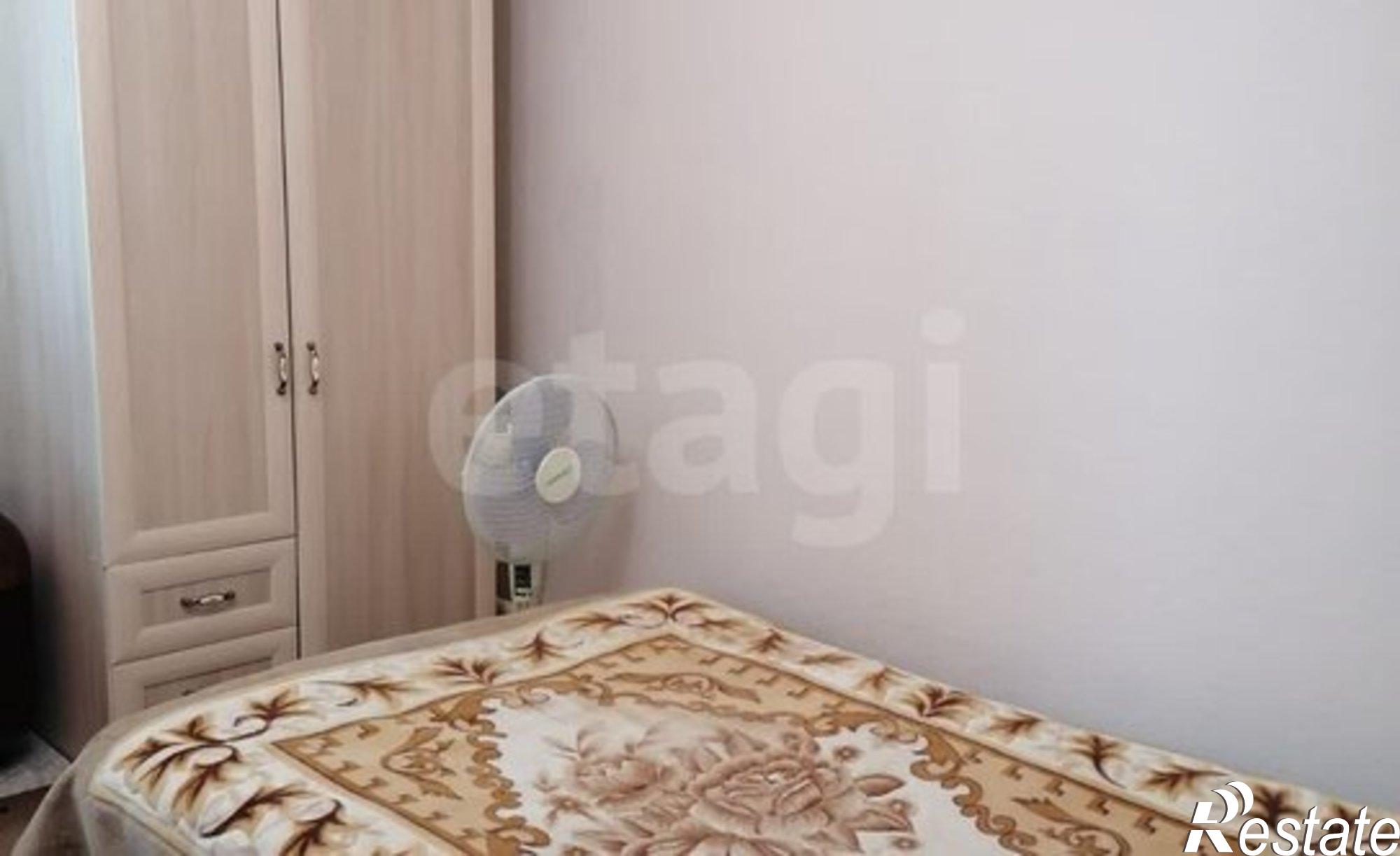 Купить квартиру за 7 150 000 рублей на Солнечный бульвар, 14