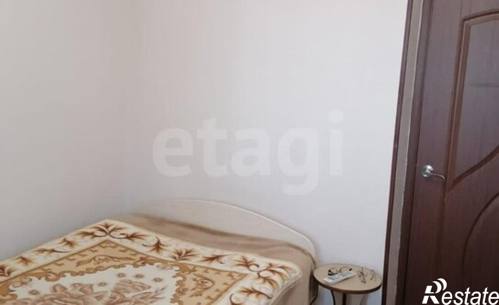 Купить квартиру за 7 150 000 рублей на Солнечный бульвар, 14