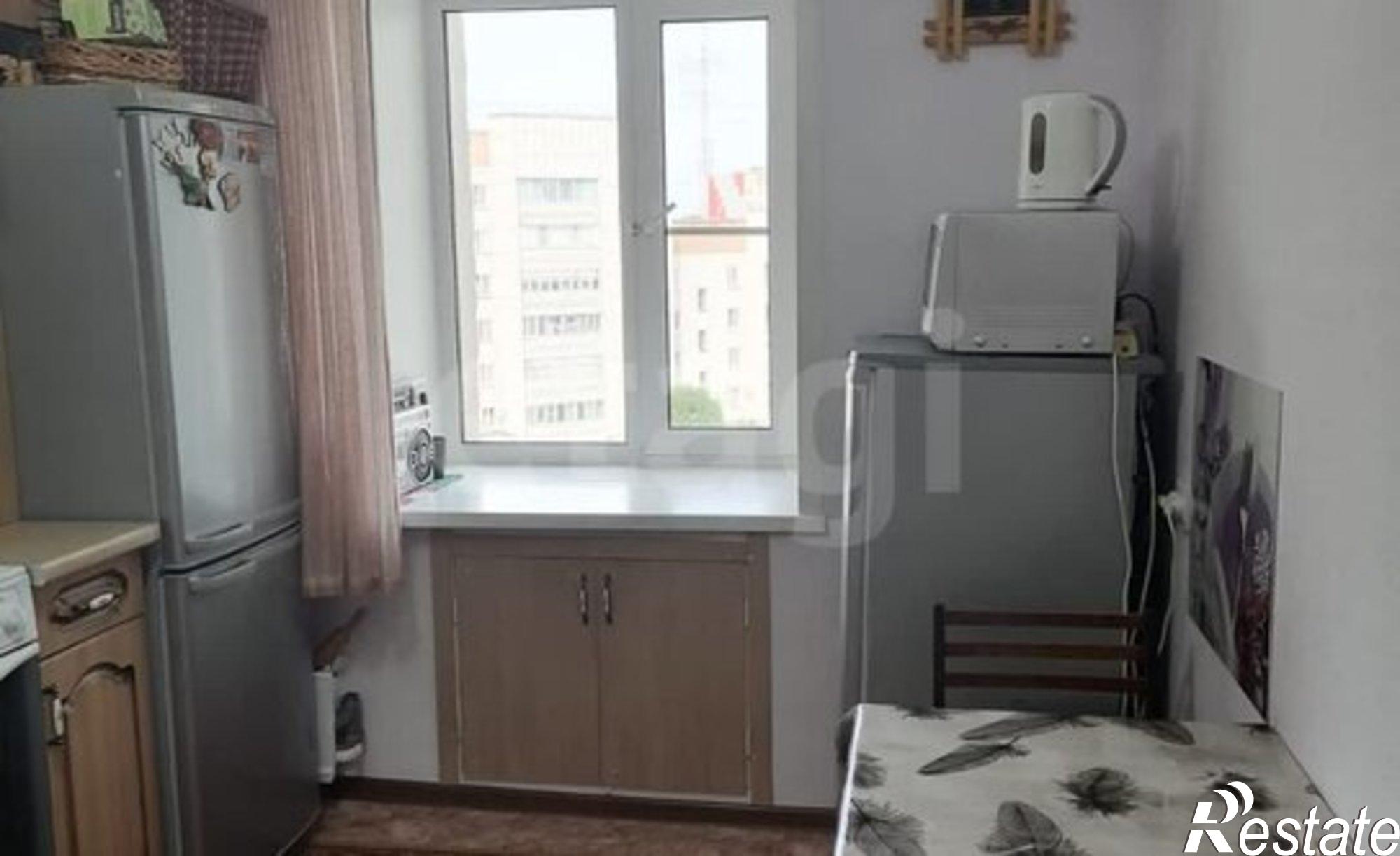 Купить квартиру за 7 150 000 рублей на Солнечный бульвар, 14