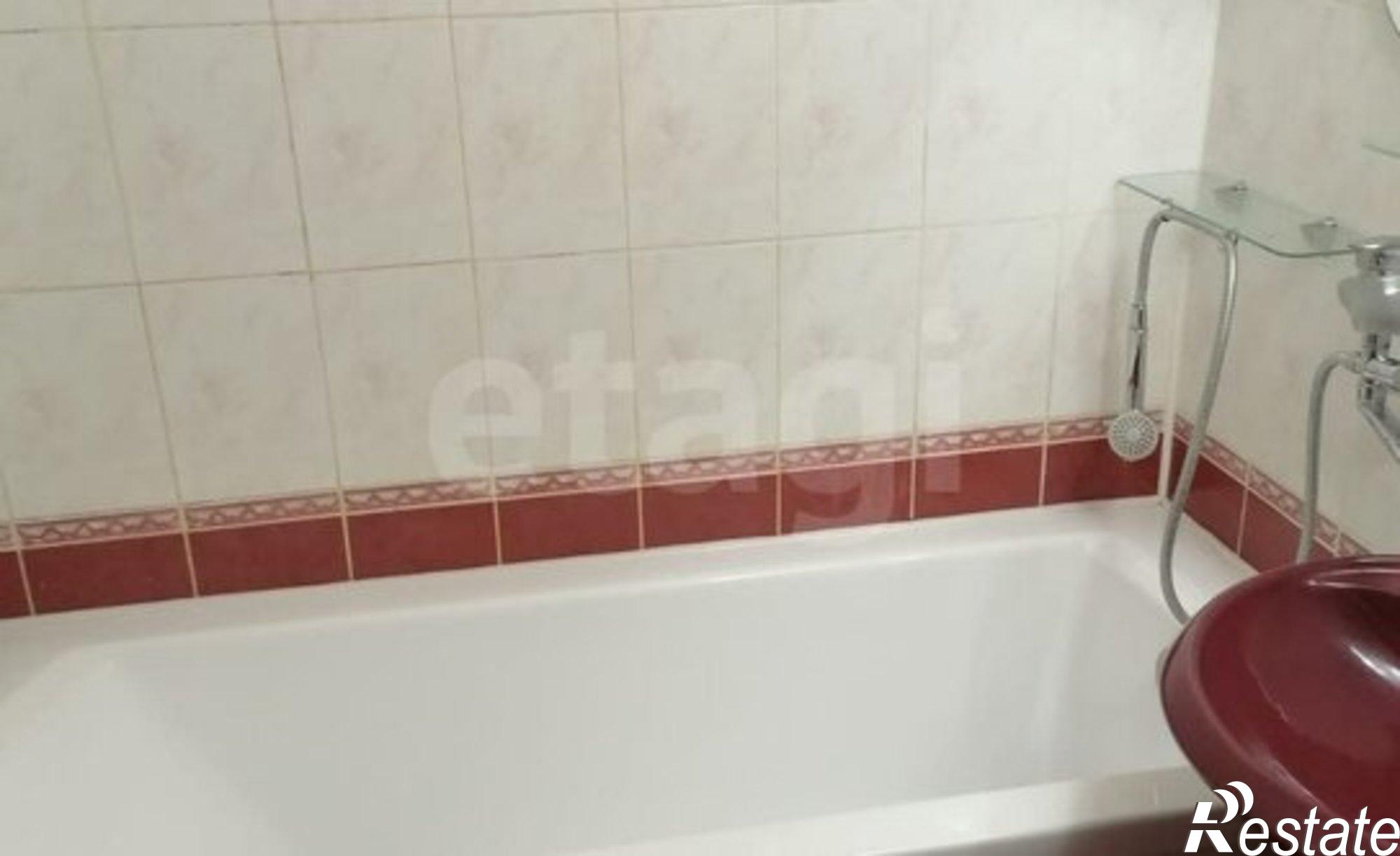 Купить квартиру за 7 150 000 рублей на Солнечный бульвар, 14