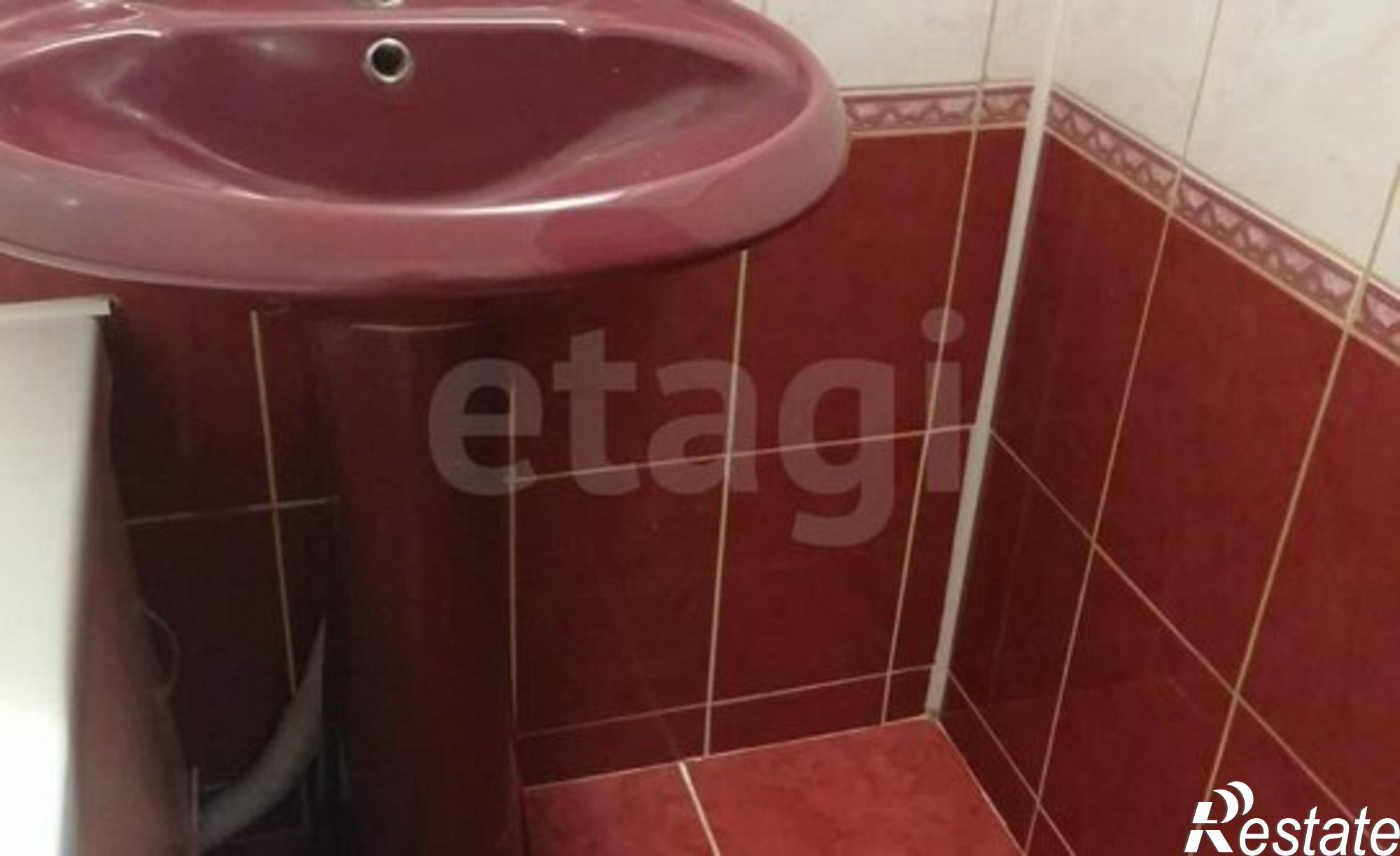 Купить квартиру за 7 150 000 рублей на Солнечный бульвар, 14