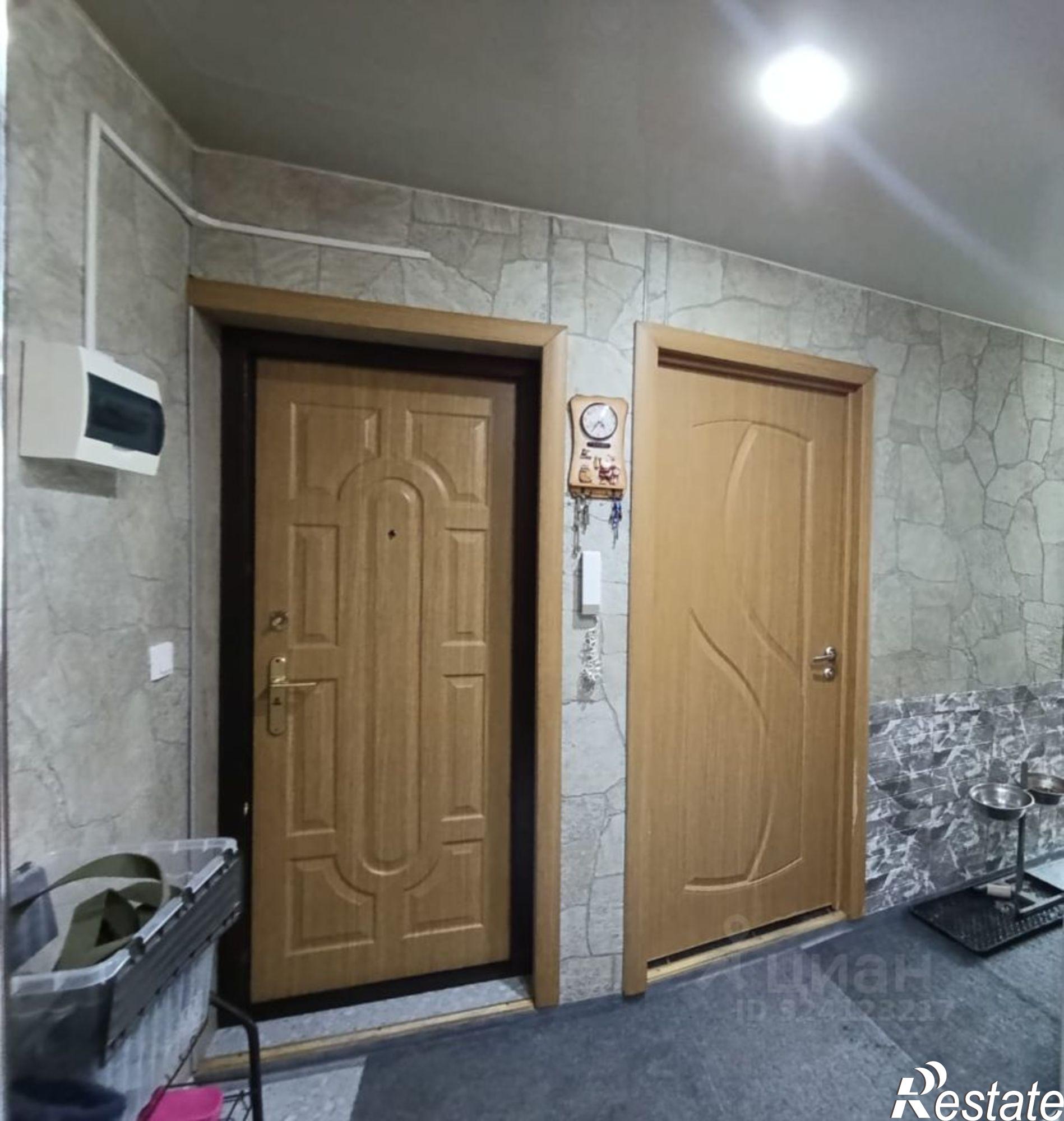 Купить квартиру за 6 200 000 рублей на улица Коли Мяготина, 91Б