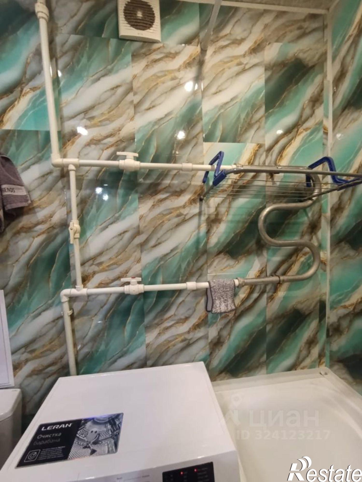 Купить квартиру за 6 200 000 рублей на улица Коли Мяготина, 91Б