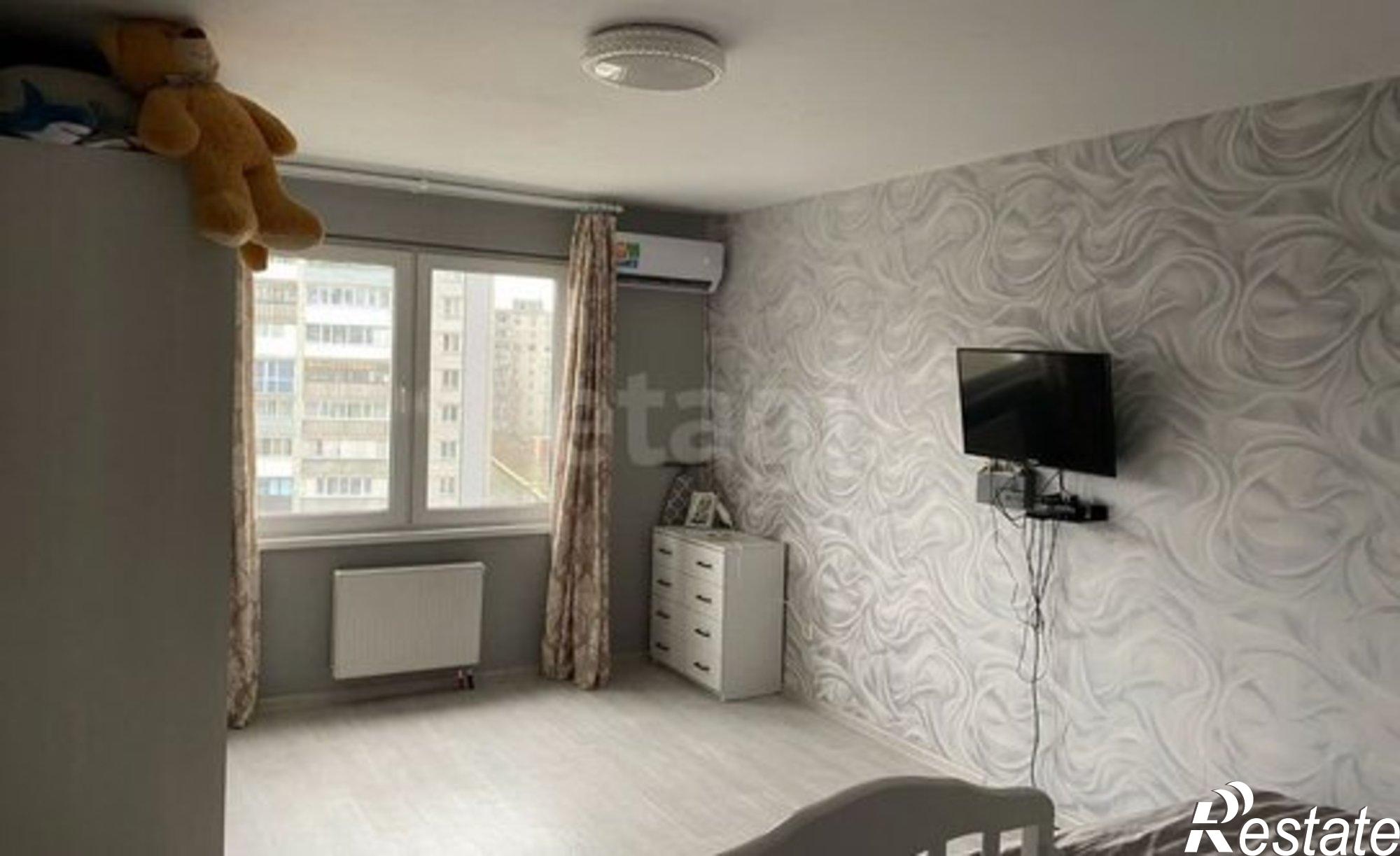 Купить квартиру за 3 190 000 рублей на улица Калинина, 18