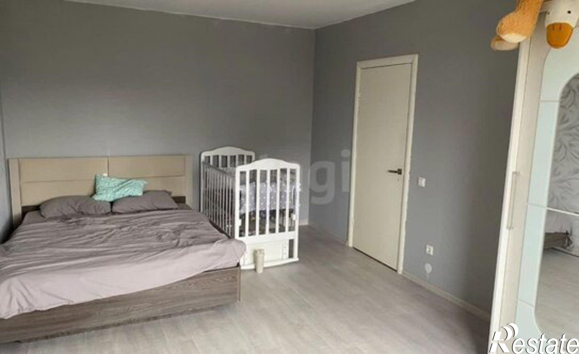 Купить квартиру за 3 190 000 рублей на улица Калинина, 18