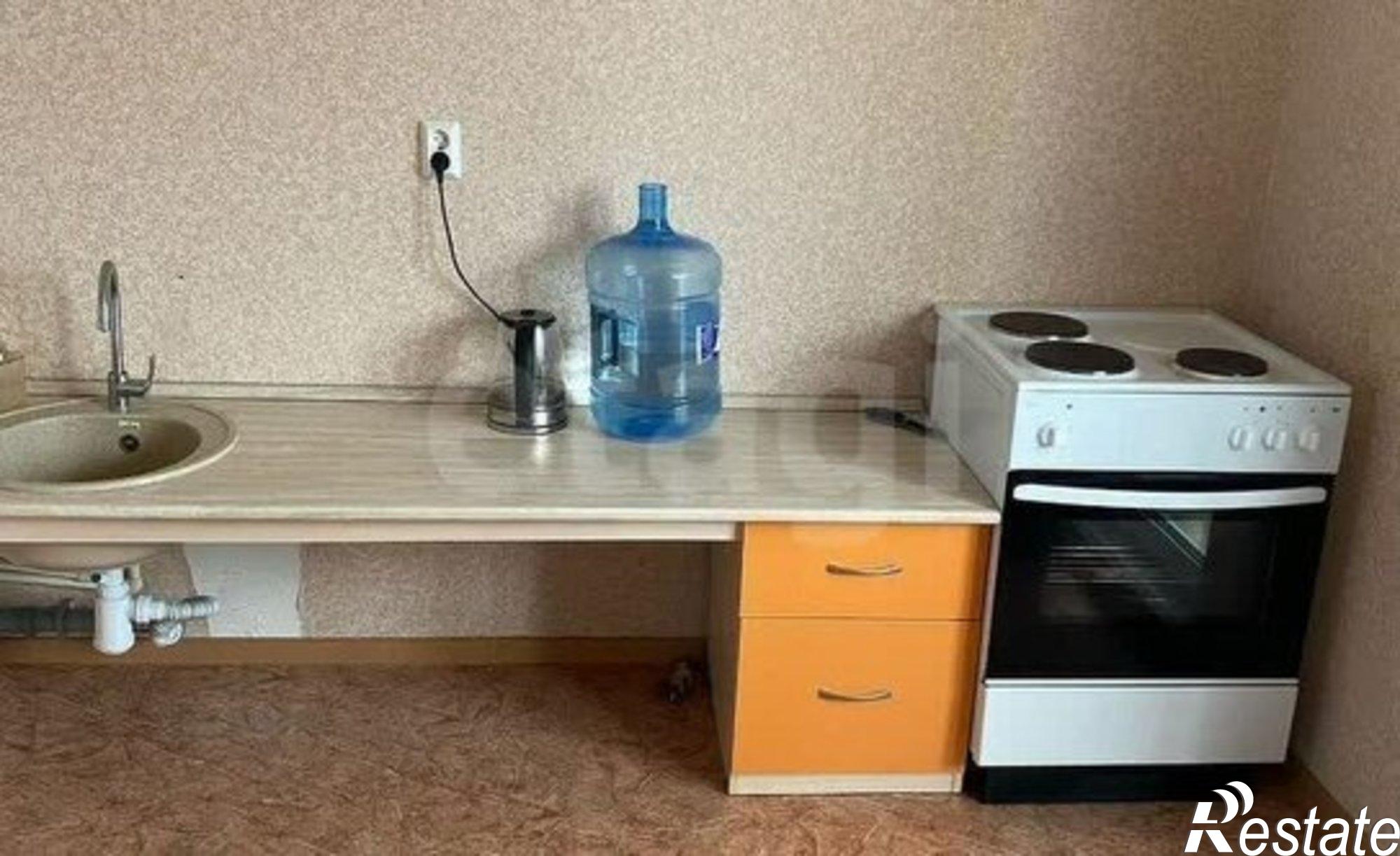 Купить квартиру за 3 190 000 рублей на улица Калинина, 18