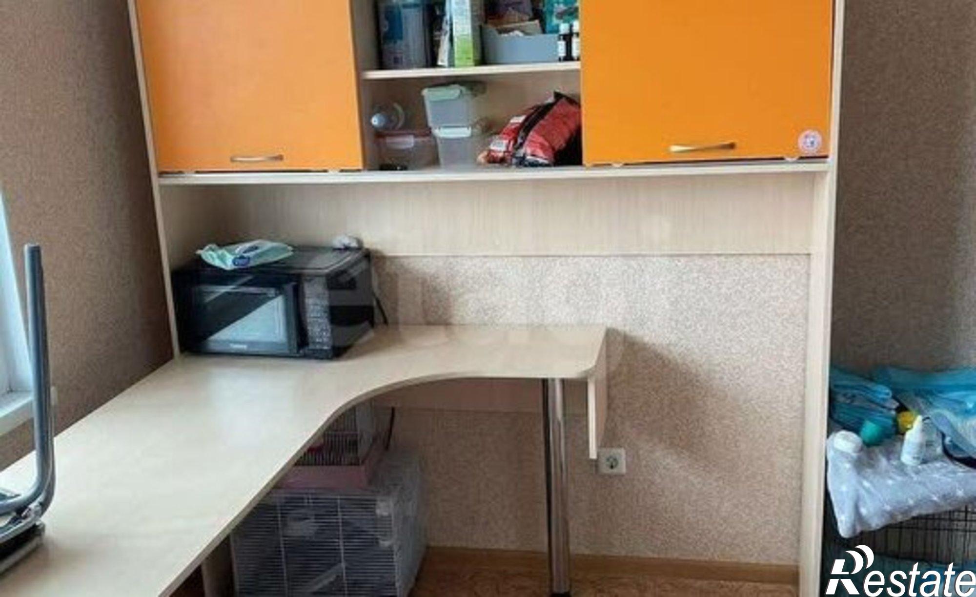 Купить квартиру за 3 190 000 рублей на улица Калинина, 18