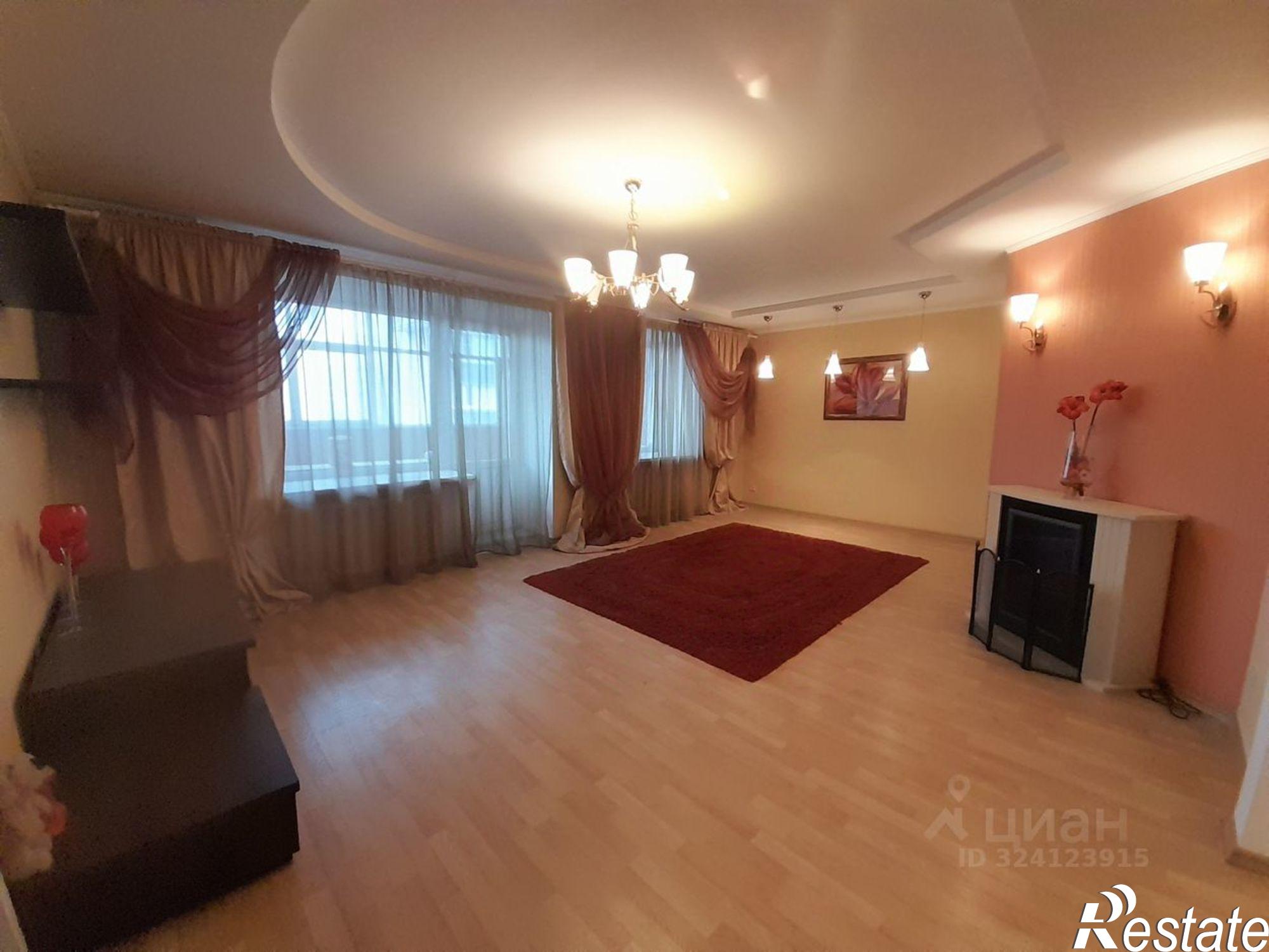 Купить квартиру за 8 000 000 рублей на улица Томина, 78