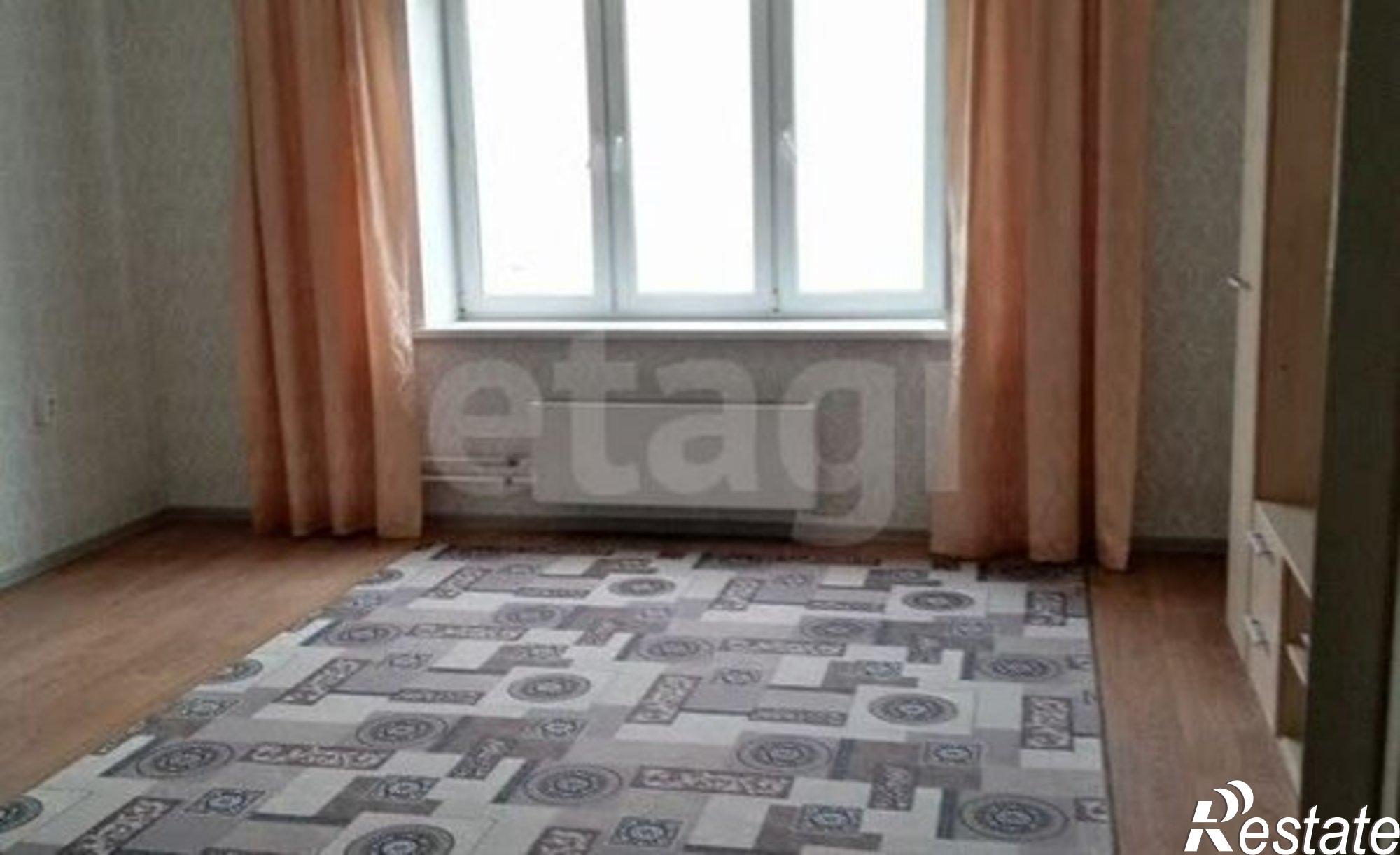 Купить квартиру за 4 200 000 рублей на жилой район Заозёрный, микрорайон 6А, 15к5