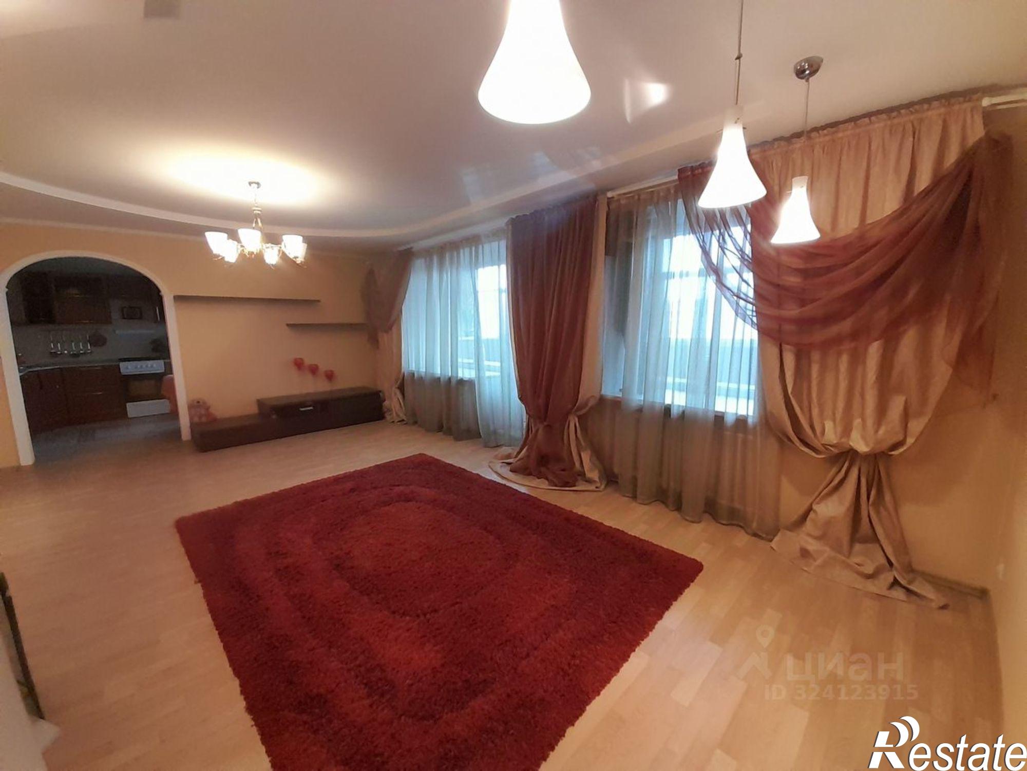 Купить квартиру за 8 000 000 рублей на улица Томина, 78