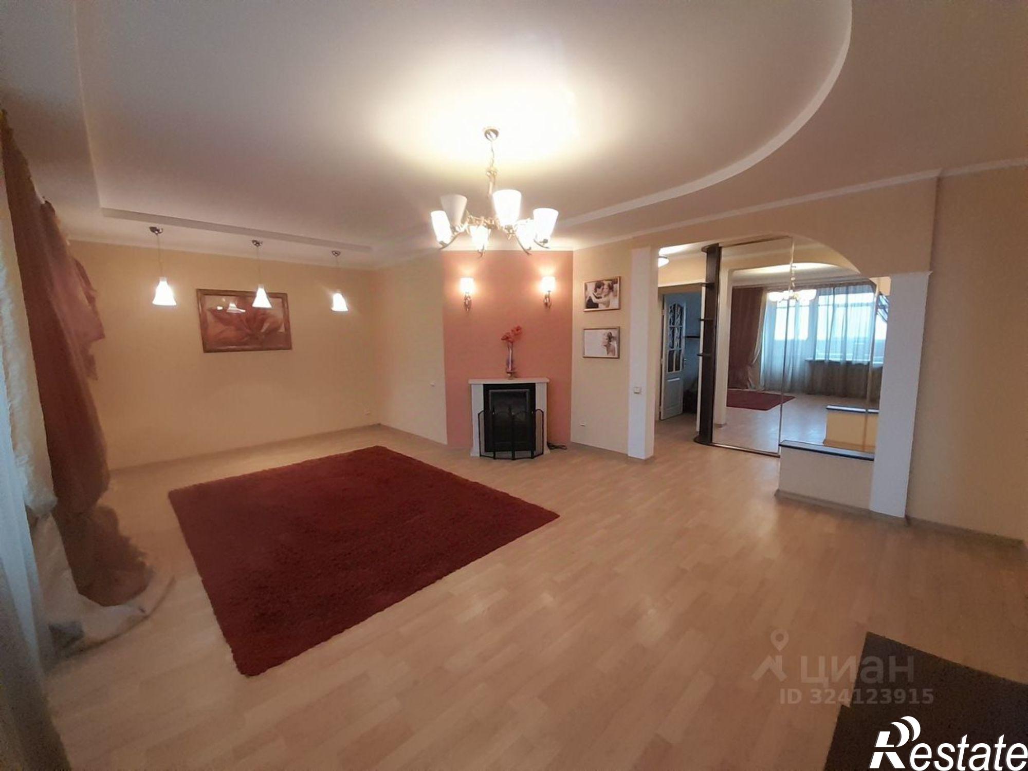 Купить квартиру за 8 000 000 рублей на улица Томина, 78