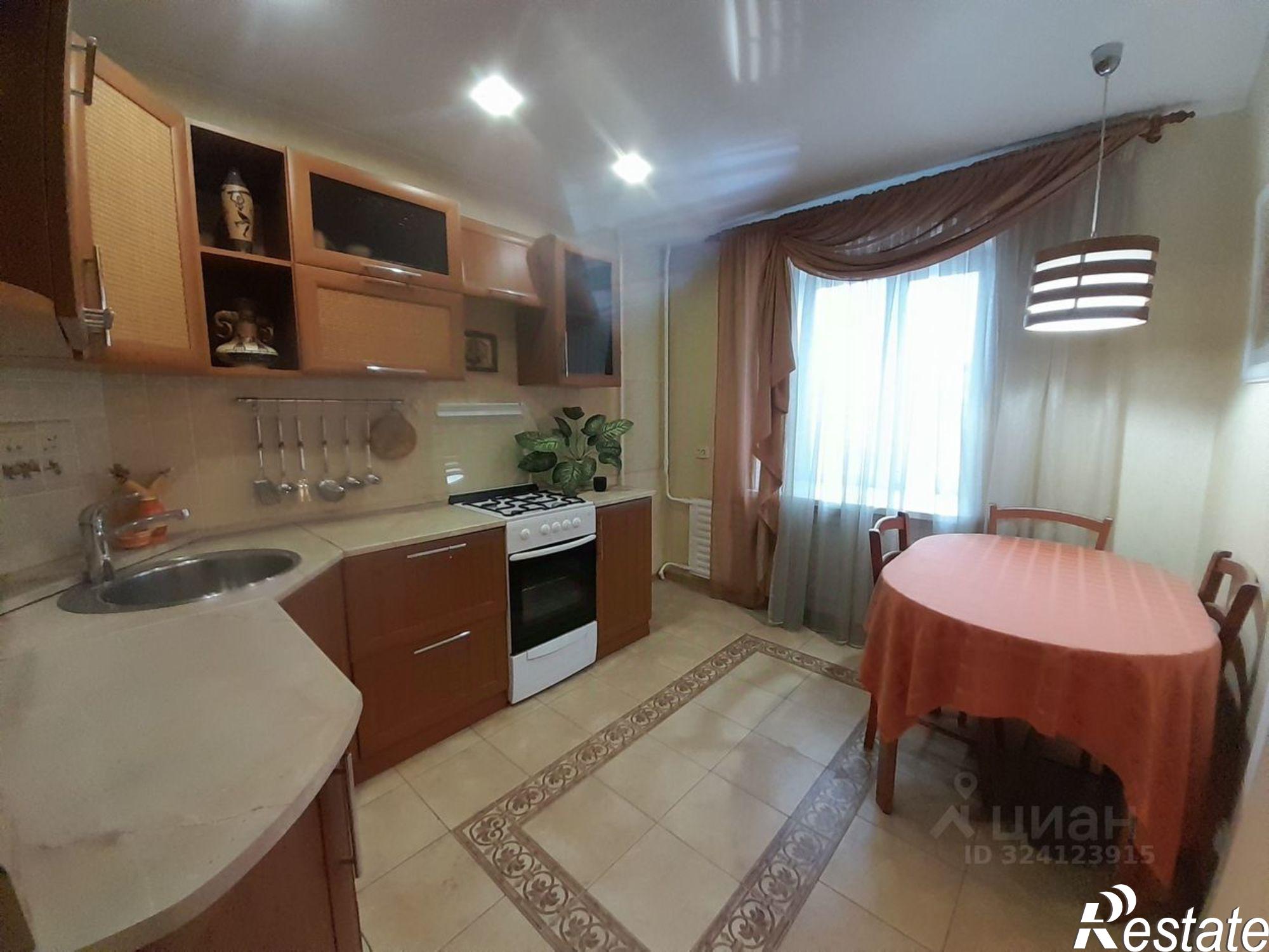 Купить квартиру за 8 000 000 рублей на улица Томина, 78