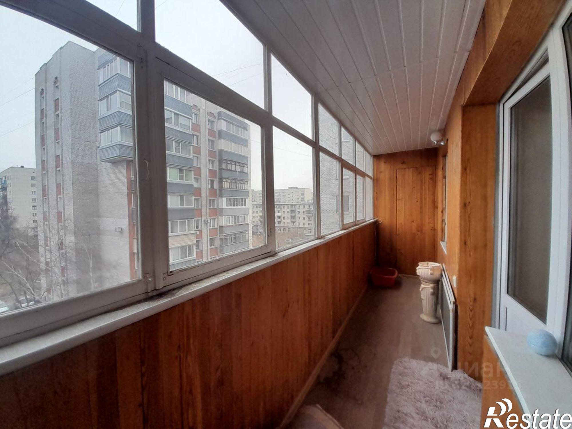 Купить квартиру за 8 000 000 рублей на улица Томина, 78