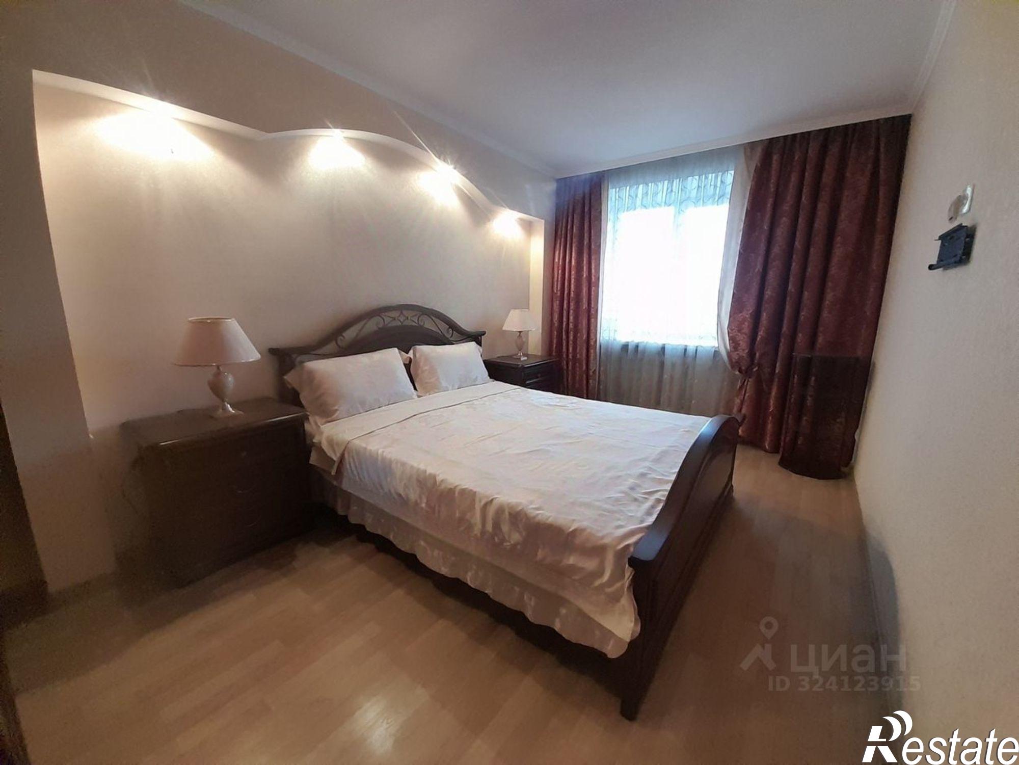 Купить квартиру за 8 000 000 рублей на улица Томина, 78