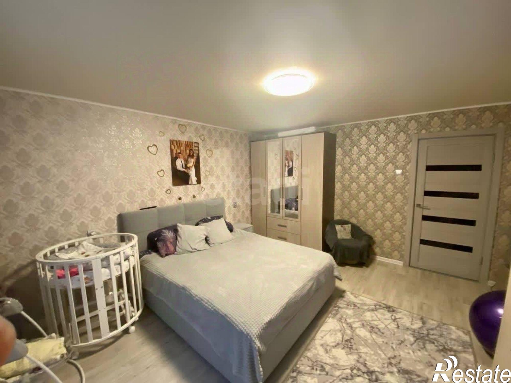 Купить квартиру за 3 500 000 рублей на улица Карельцева, 119