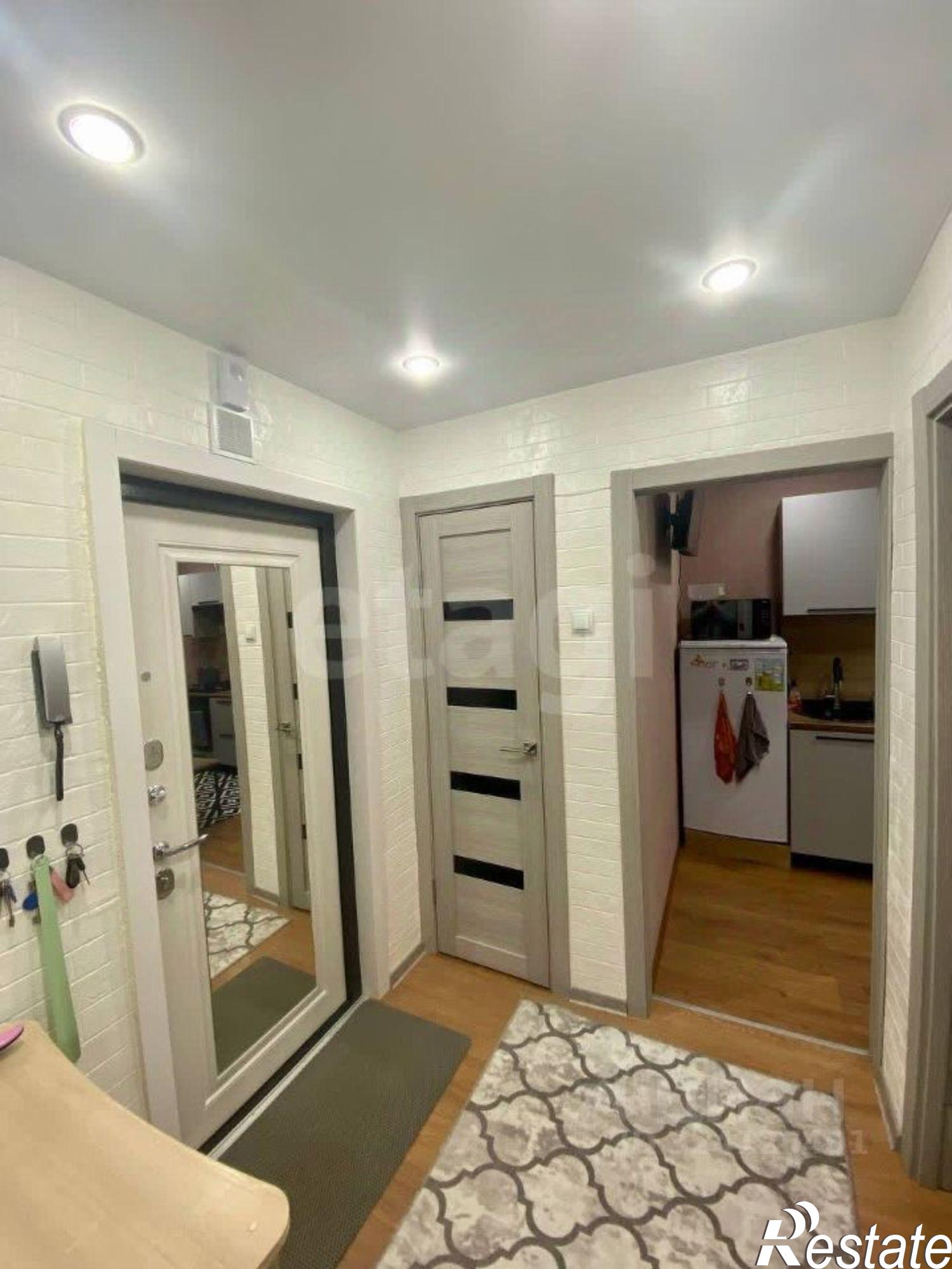 Купить квартиру за 3 500 000 рублей на улица Карельцева, 119