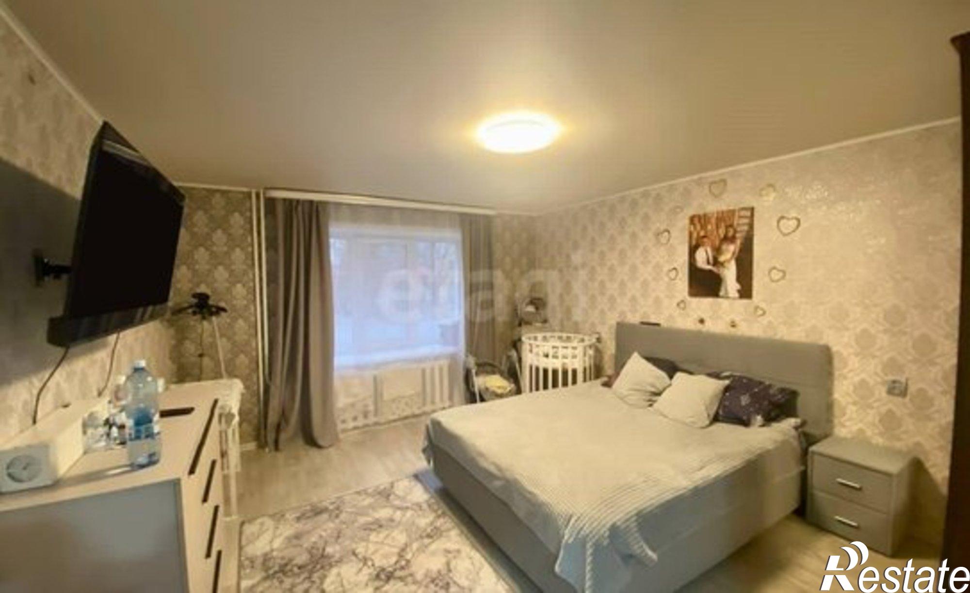 Купить квартиру за 3 500 000 рублей на улица Карельцева, 119