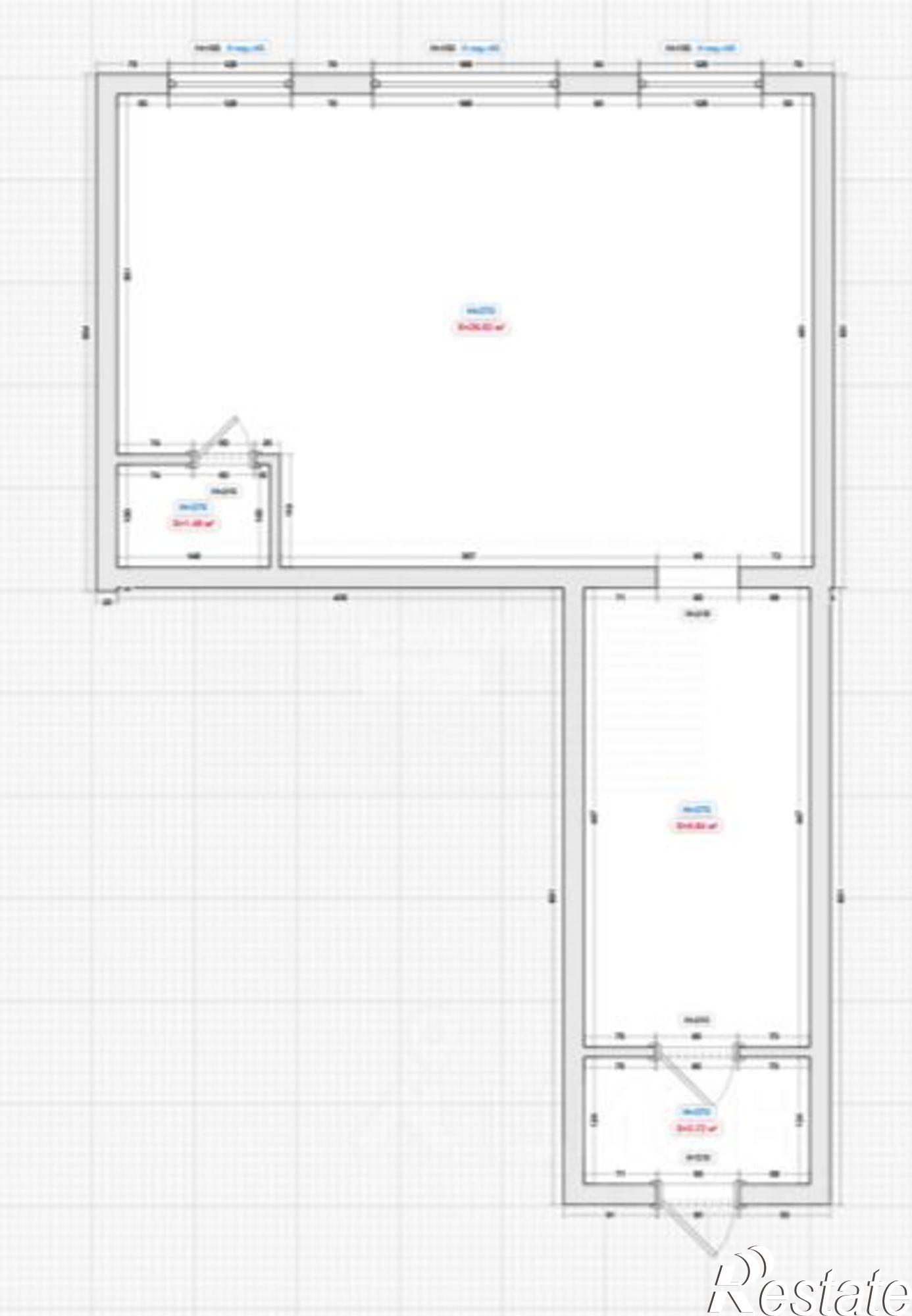 Купить торговое помещение за 5 968 030 рублей на Станционная улица, 35