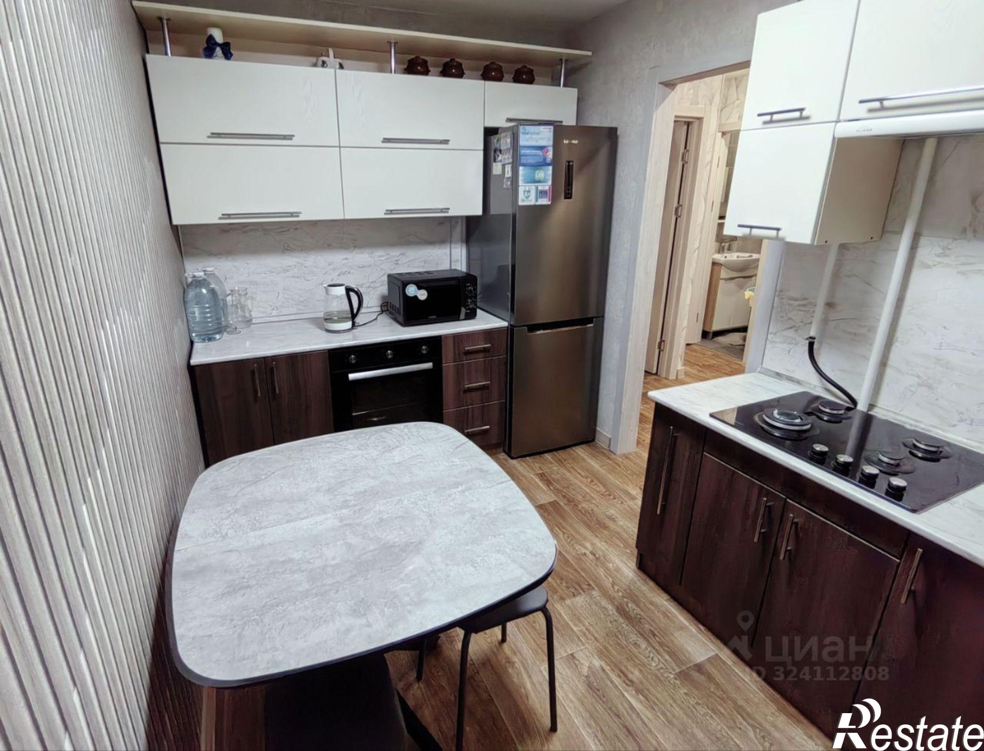 Купить квартиру за 4 400 000 рублей на жилой район Заозёрный, 2-й микрорайон, 21