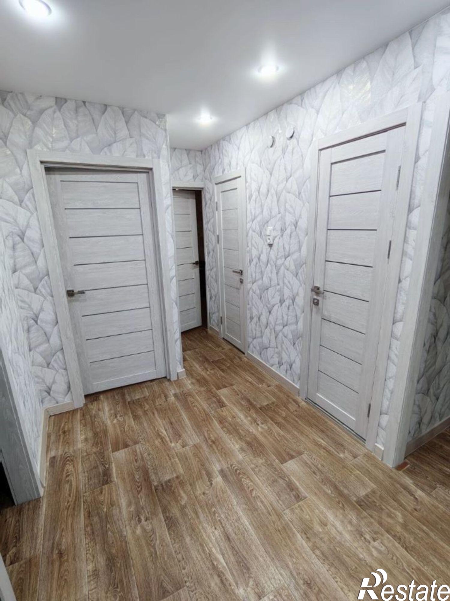 Купить квартиру за 4 400 000 рублей на жилой район Заозёрный, 2-й микрорайон, 21