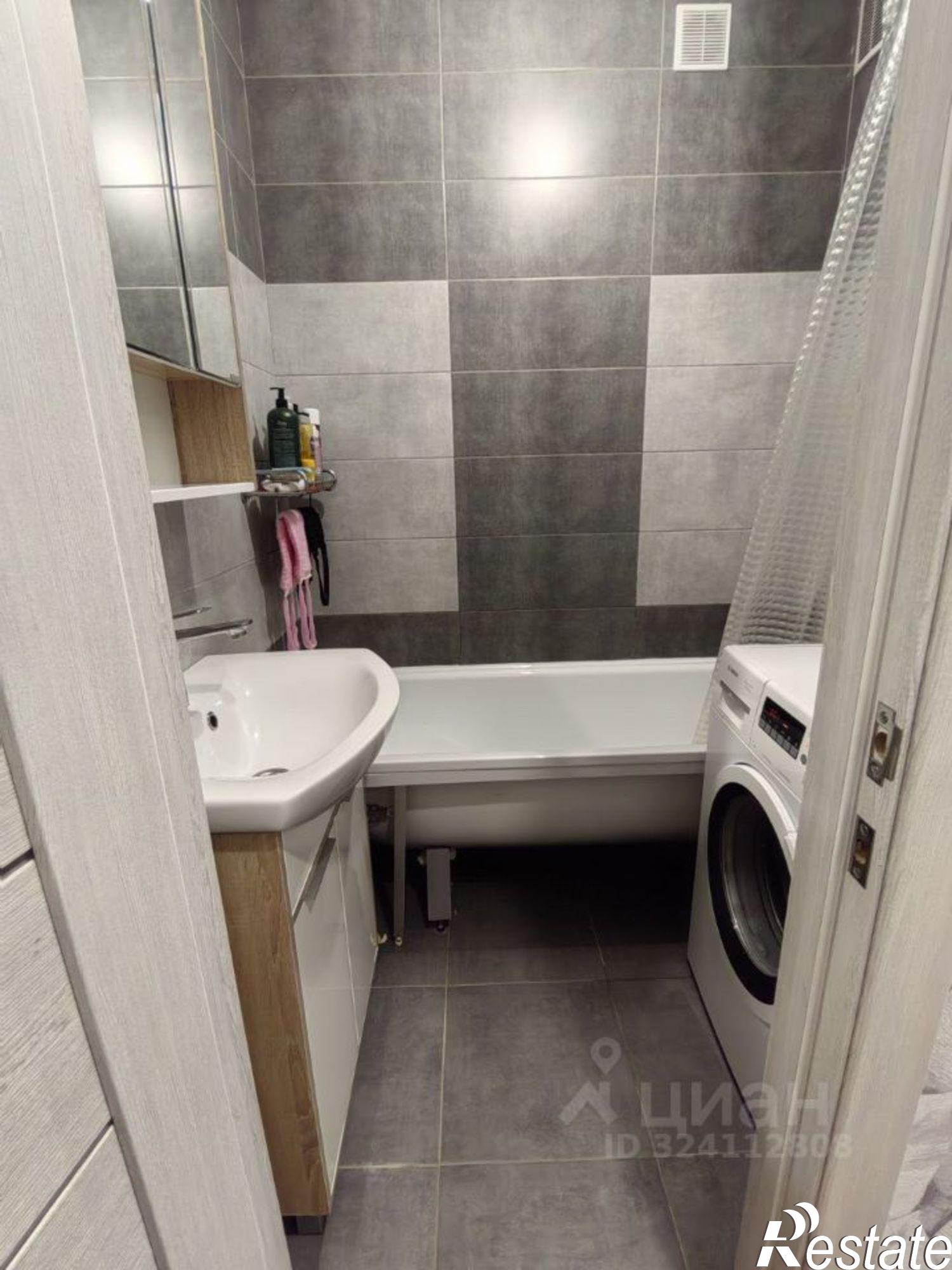 Купить квартиру за 4 400 000 рублей на жилой район Заозёрный, 2-й микрорайон, 21