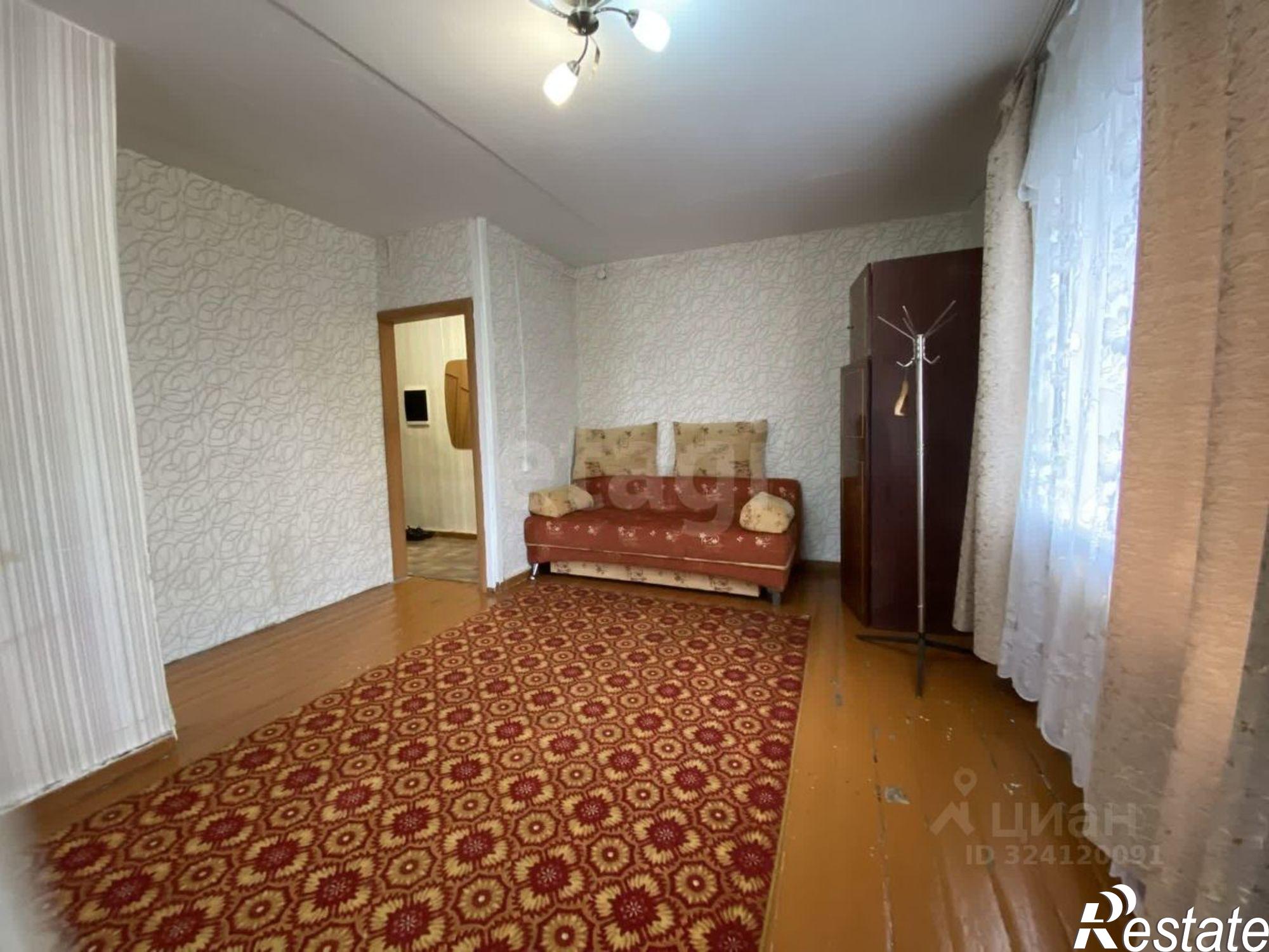 Купить квартиру за 3 000 000 рублей на ул Комсомольская, 25