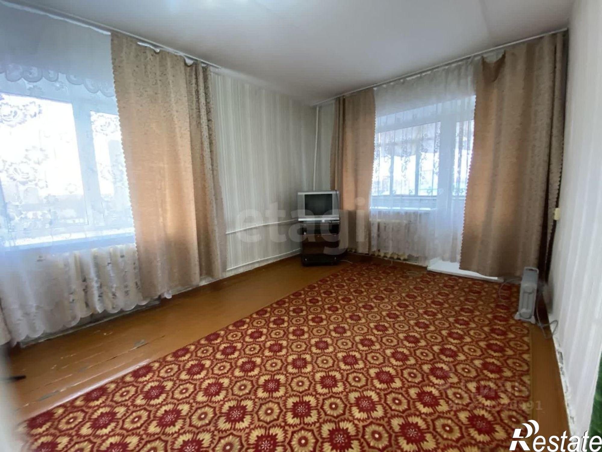 Купить квартиру за 3 000 000 рублей на ул Комсомольская, 25