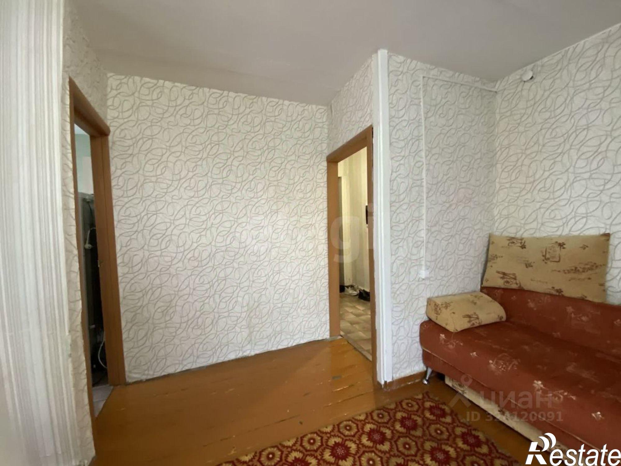 Купить квартиру за 3 000 000 рублей на ул Комсомольская, 25