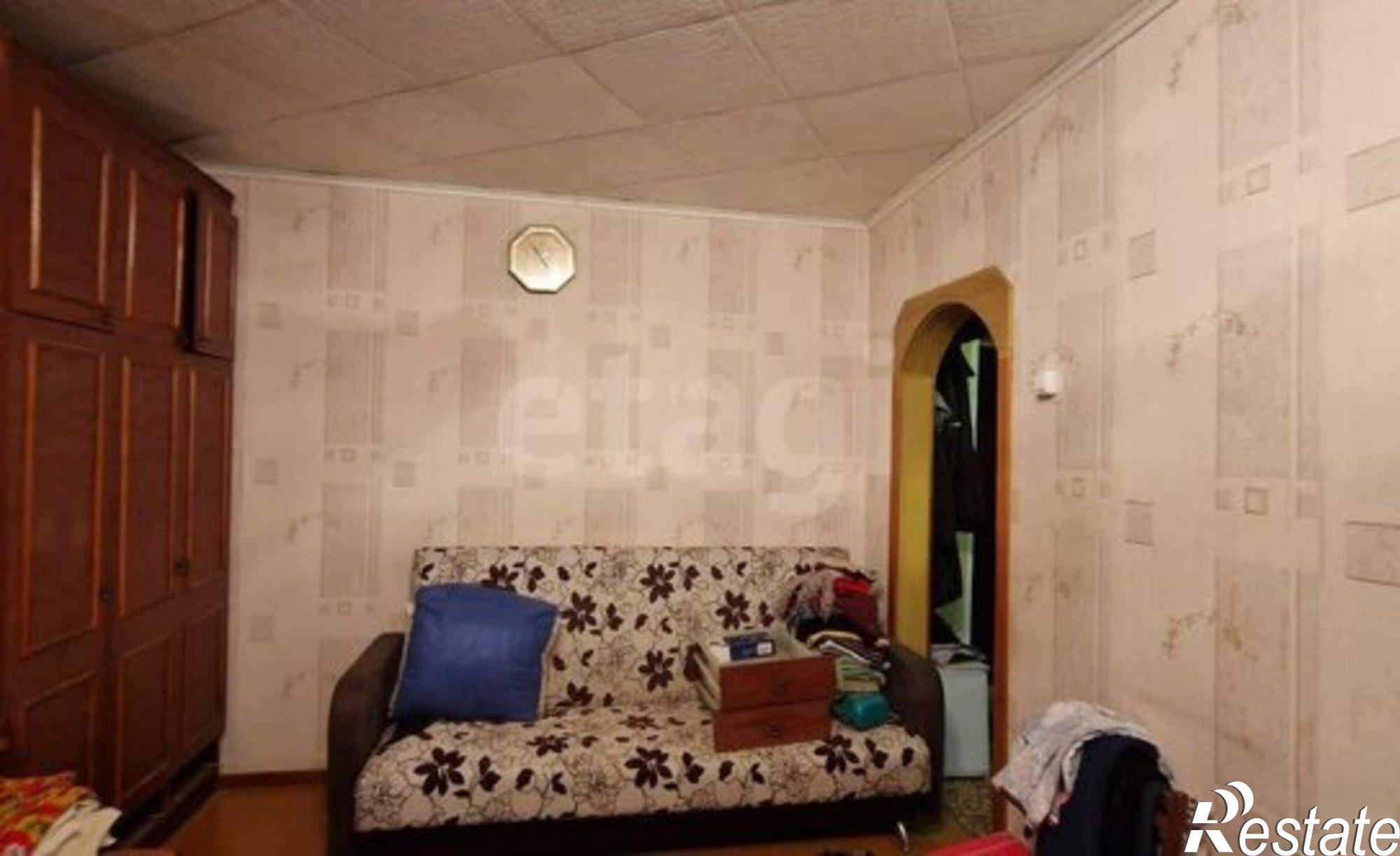 Купить квартиру за 2 600 000 рублей на ул Бурова-Петрова, 79