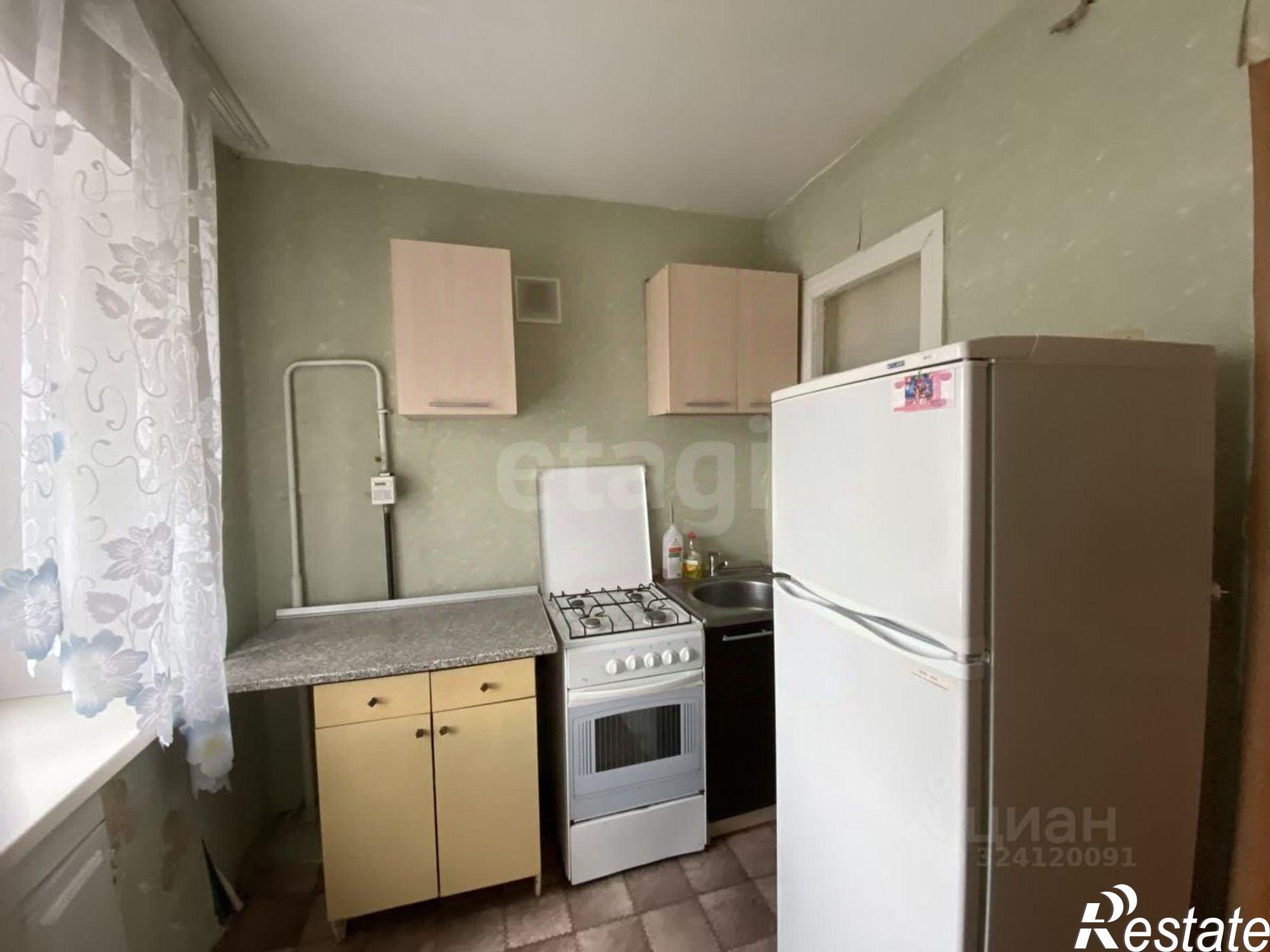 Купить квартиру за 3 000 000 рублей на ул Комсомольская, 25