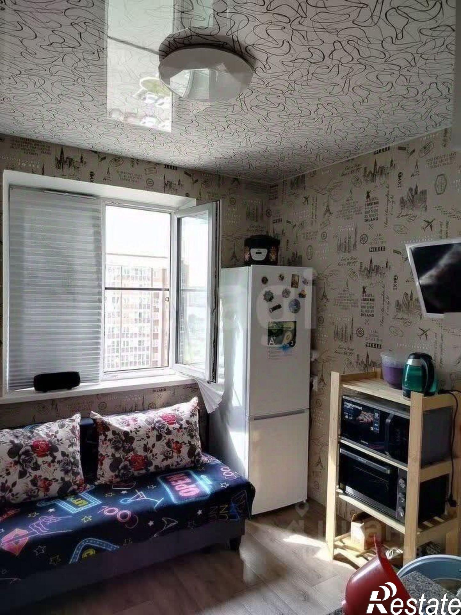 Купить квартиру за 4 150 000 рублей на городской округ Курган