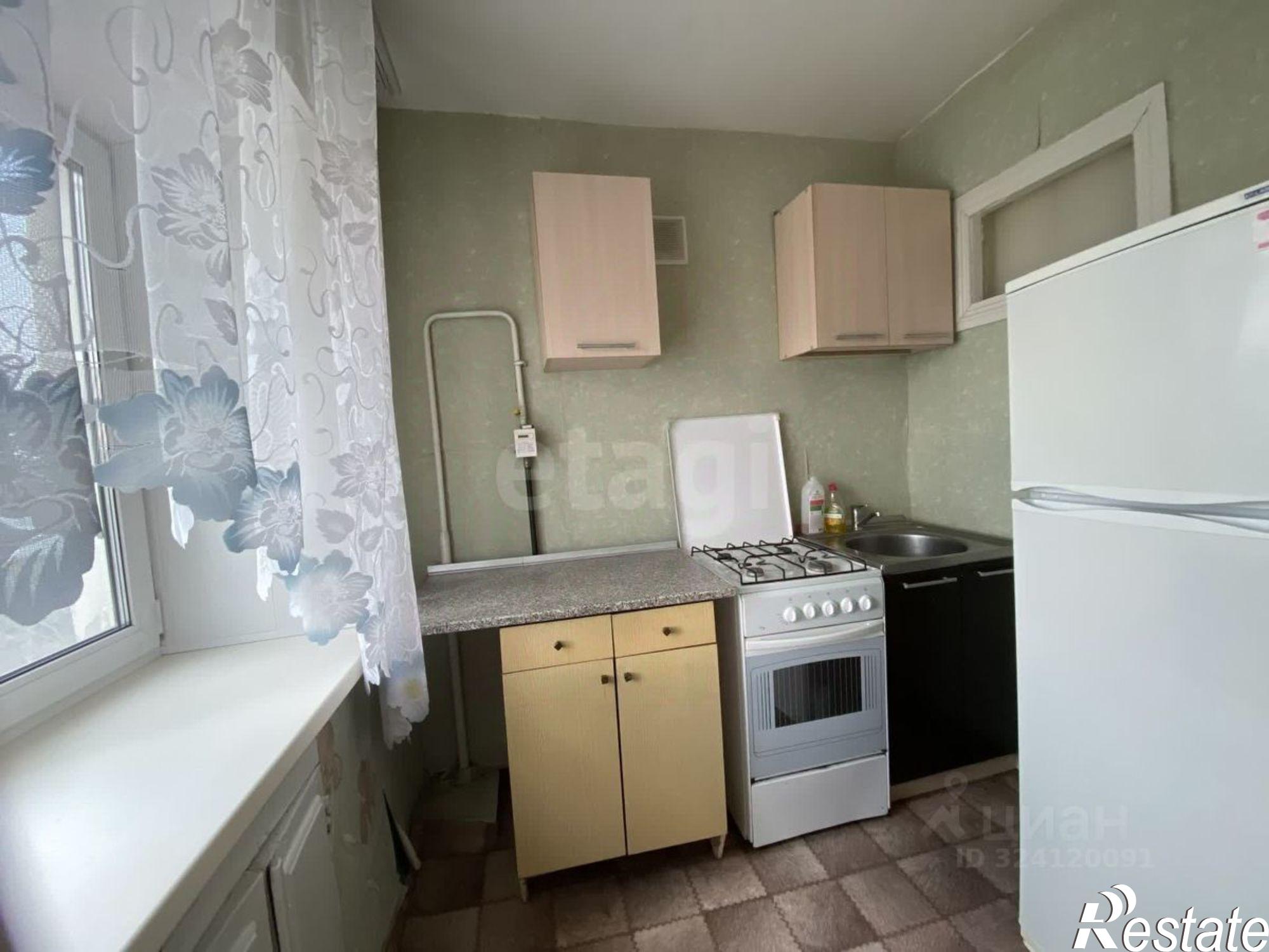 Купить квартиру за 3 000 000 рублей на ул Комсомольская, 25