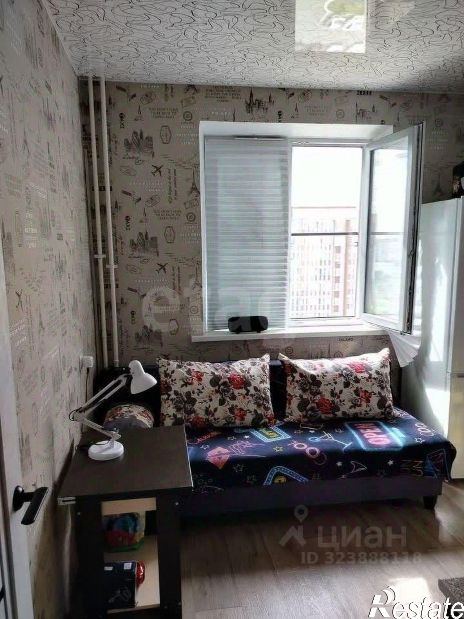 Купить квартиру за 4 150 000 рублей на городской округ Курган