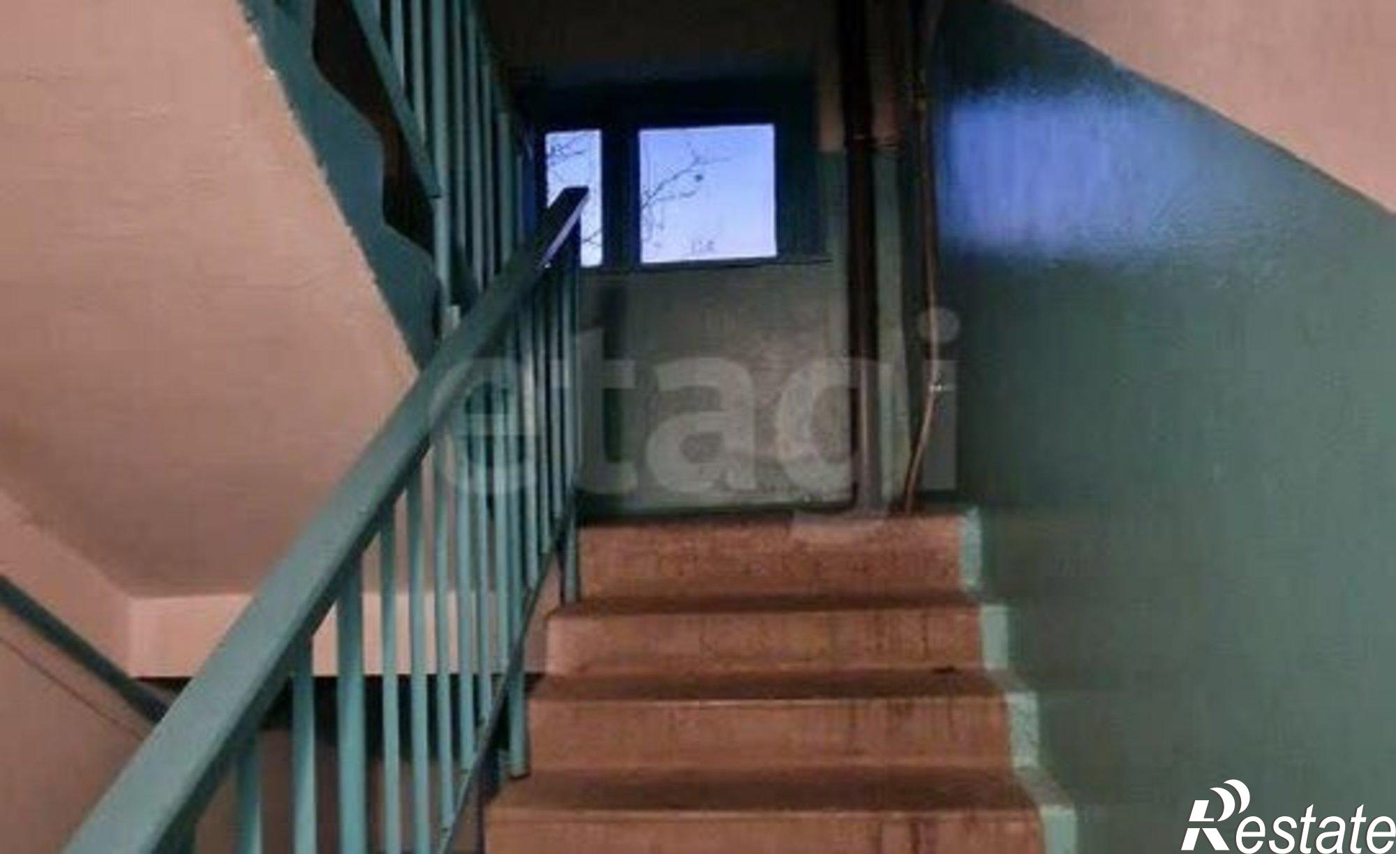 Купить квартиру за 2 600 000 рублей на ул Бурова-Петрова, 79