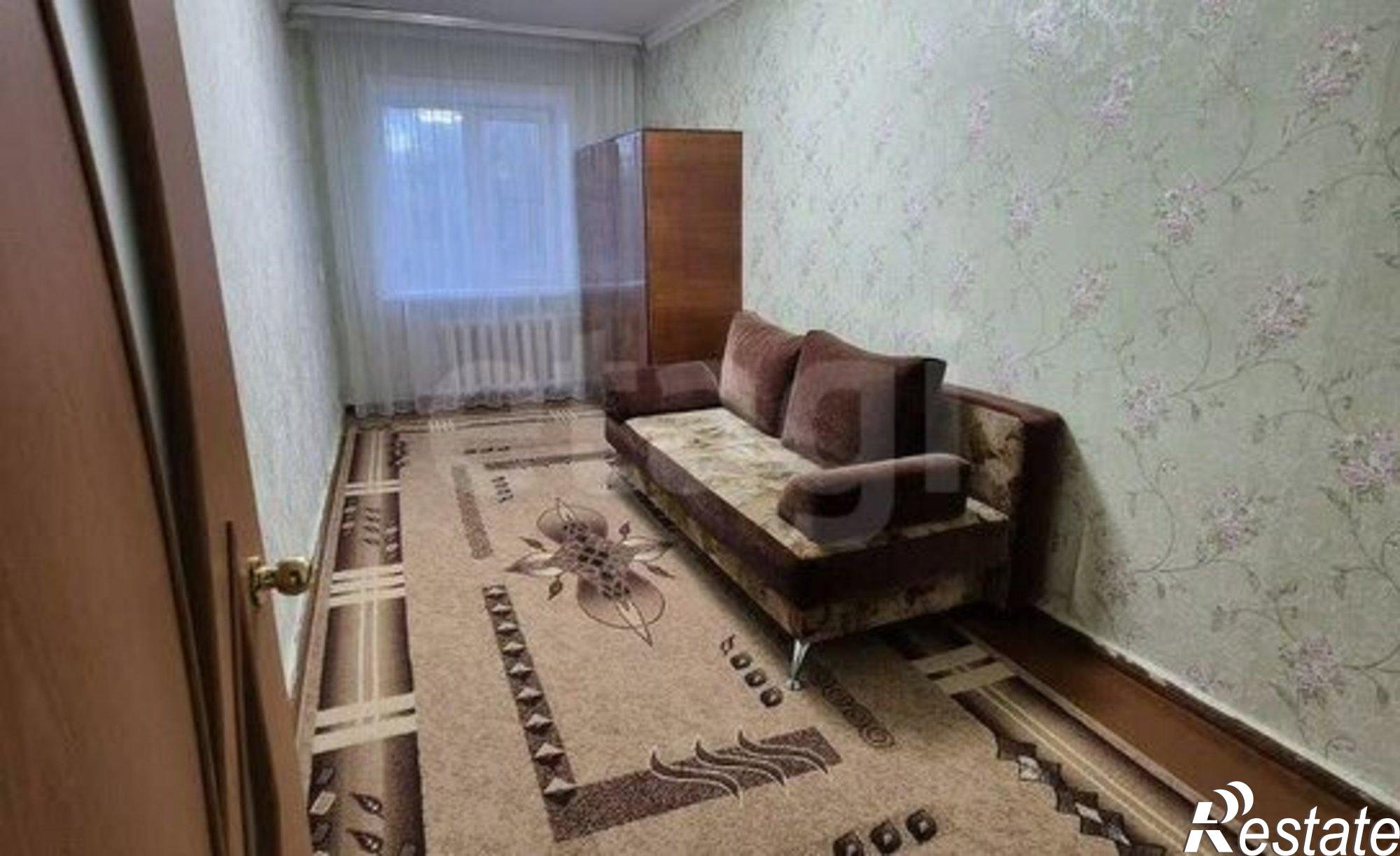 Купить квартиру за 4 500 000 рублей на ул Коли Мяготина, 68