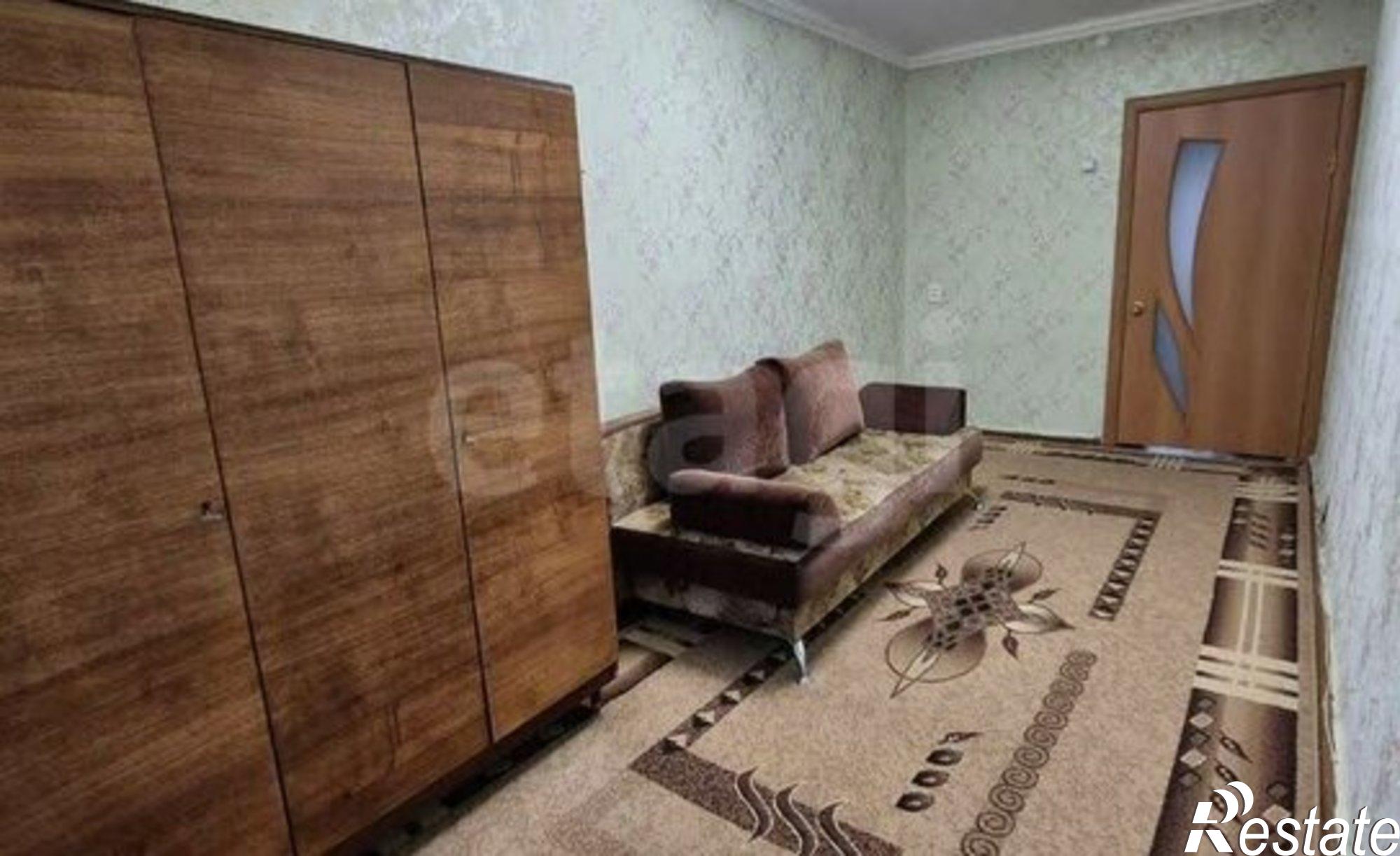 Купить квартиру за 4 500 000 рублей на ул Коли Мяготина, 68