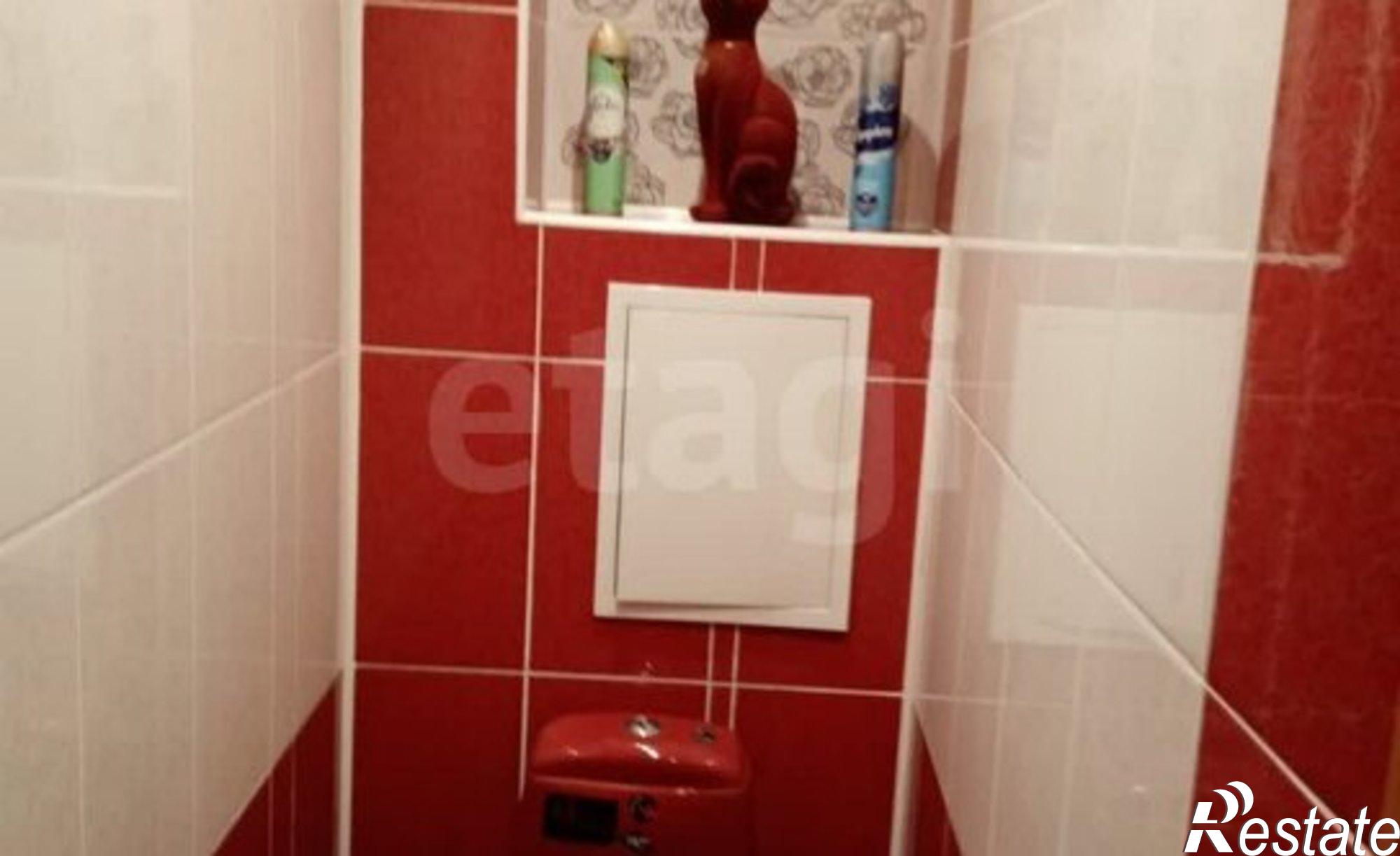 Купить квартиру за 4 500 000 рублей на ул Глинки, 20