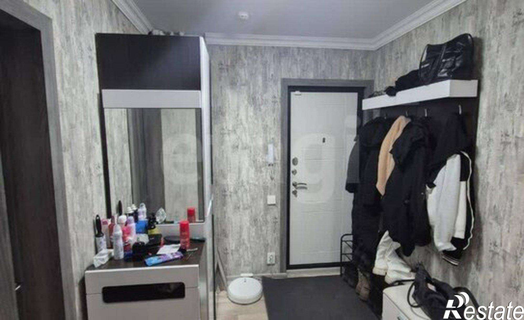 Купить квартиру за 5 090 000 рублей на жилой район Заозёрный, 5-й микрорайон, 16к5