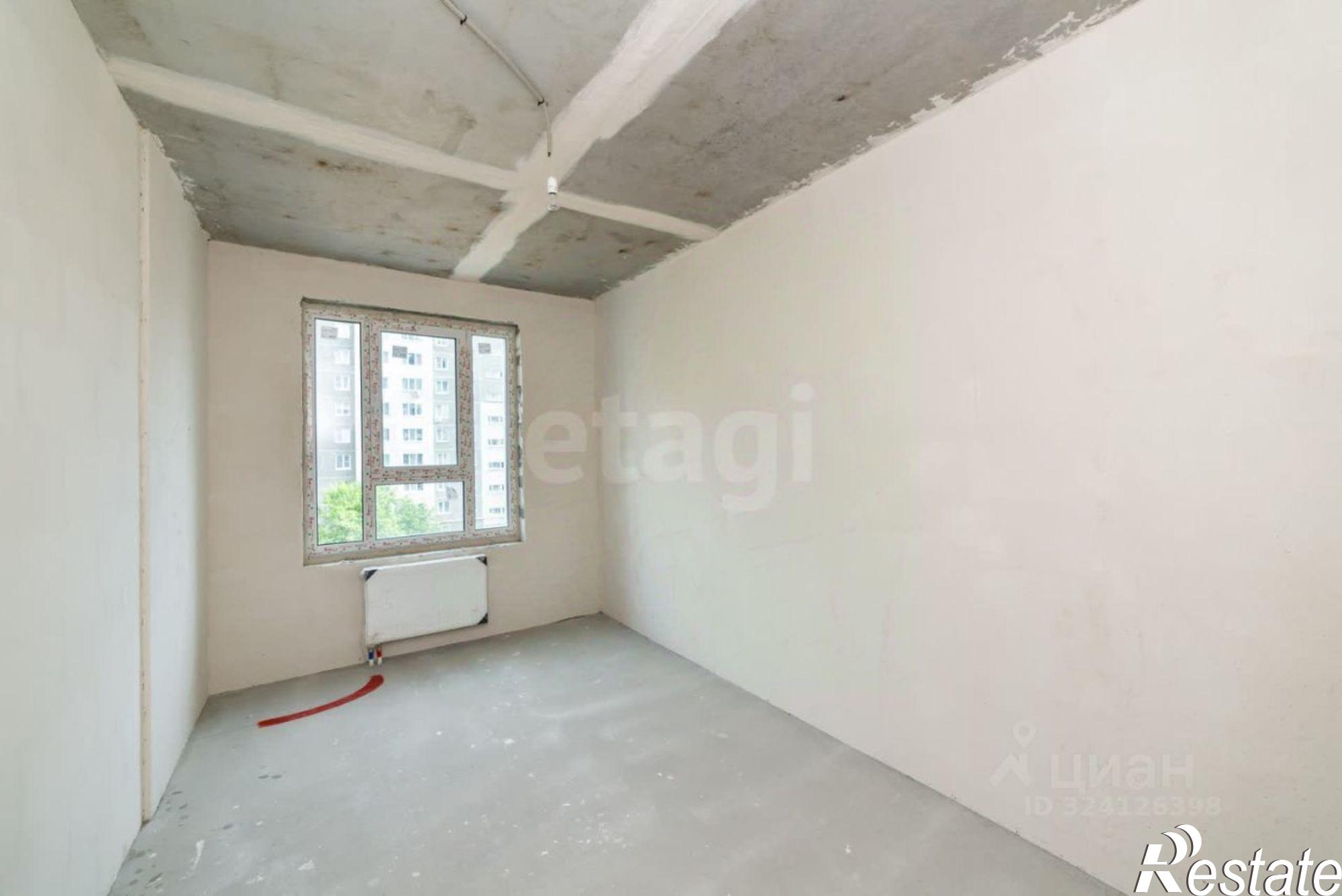 Купить квартиру за 5 450 000 рублей на городской округ Курган