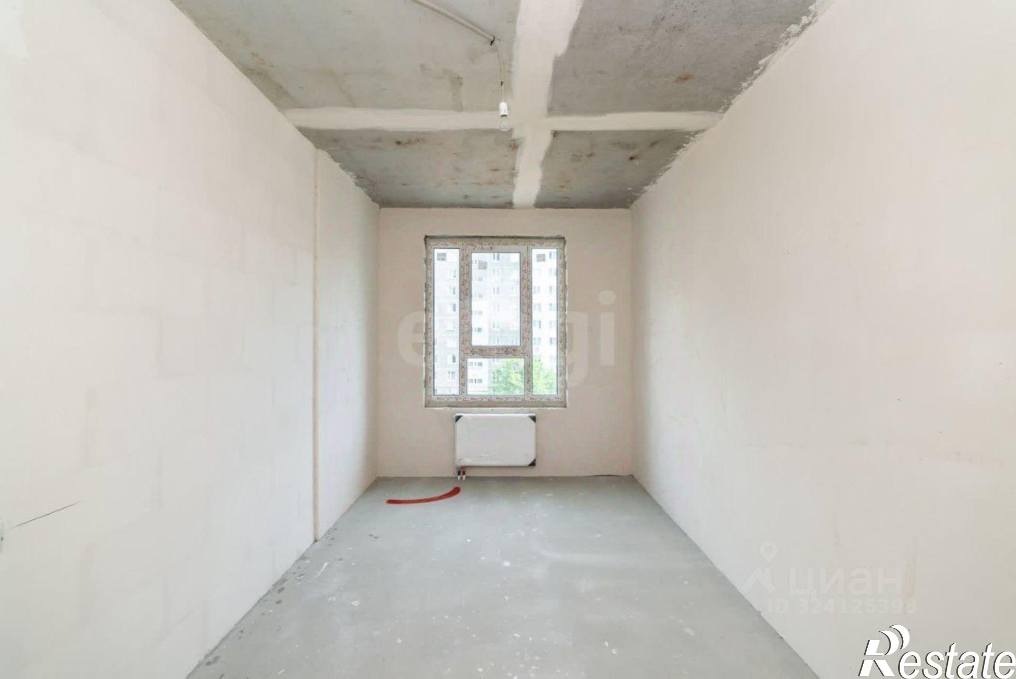 Купить квартиру за 5 450 000 рублей на городской округ Курган