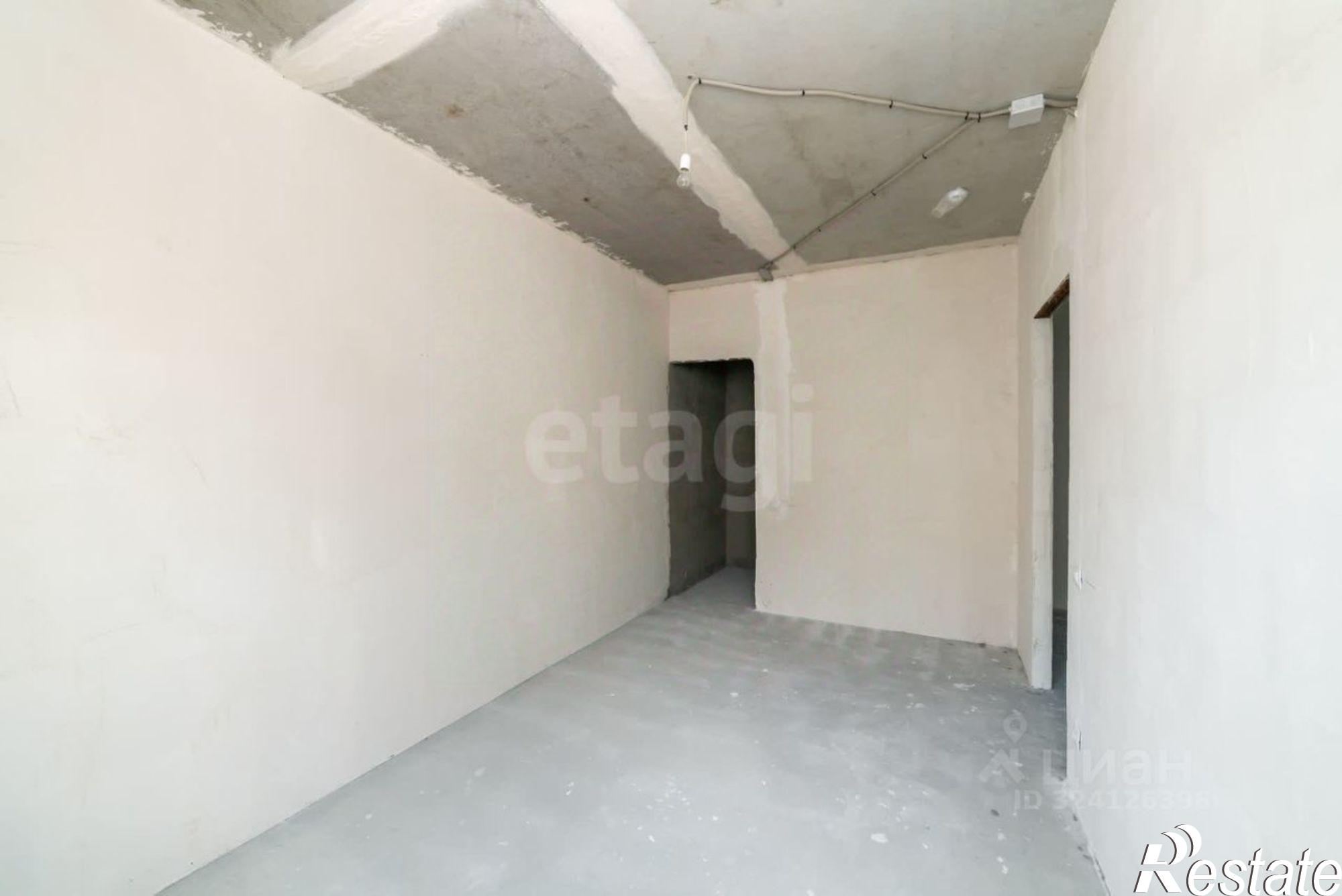 Купить квартиру за 5 450 000 рублей на городской округ Курган