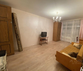 2-комн, 42кв м, этаж 4/5 Красномаячная улица, 50