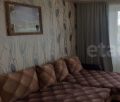 3-комн, 64кв м, этаж 4/9 улица Белинского, 20