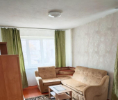 2-комн, 43кв м, этаж 1/5 ул Пушкина, 53