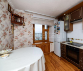 4-комн, 74кв м, этаж 9/9 Солнечный б-р, 14