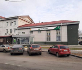 офис 604.14 кв м, этаж 1/1 Коли Мяготина улица, д.100